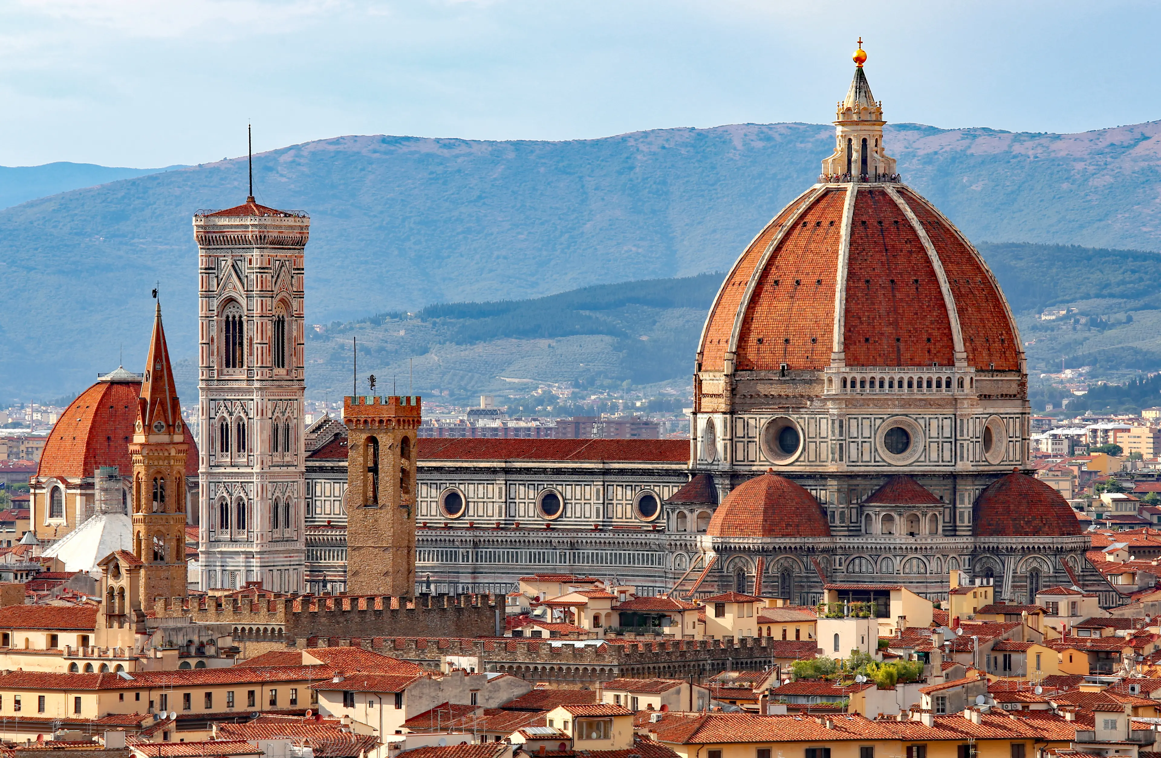 Brunelleschi's Dome