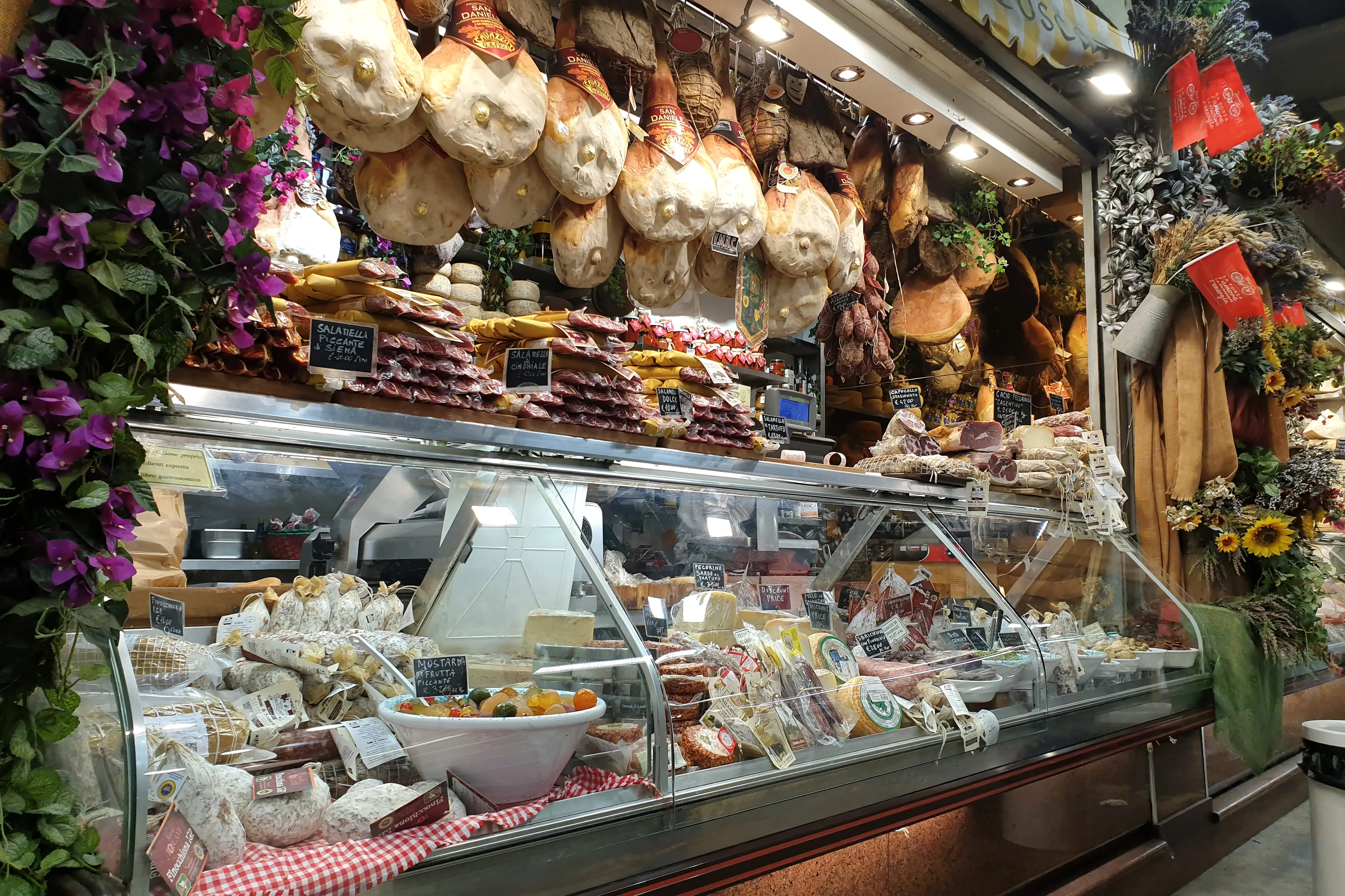 Central Market