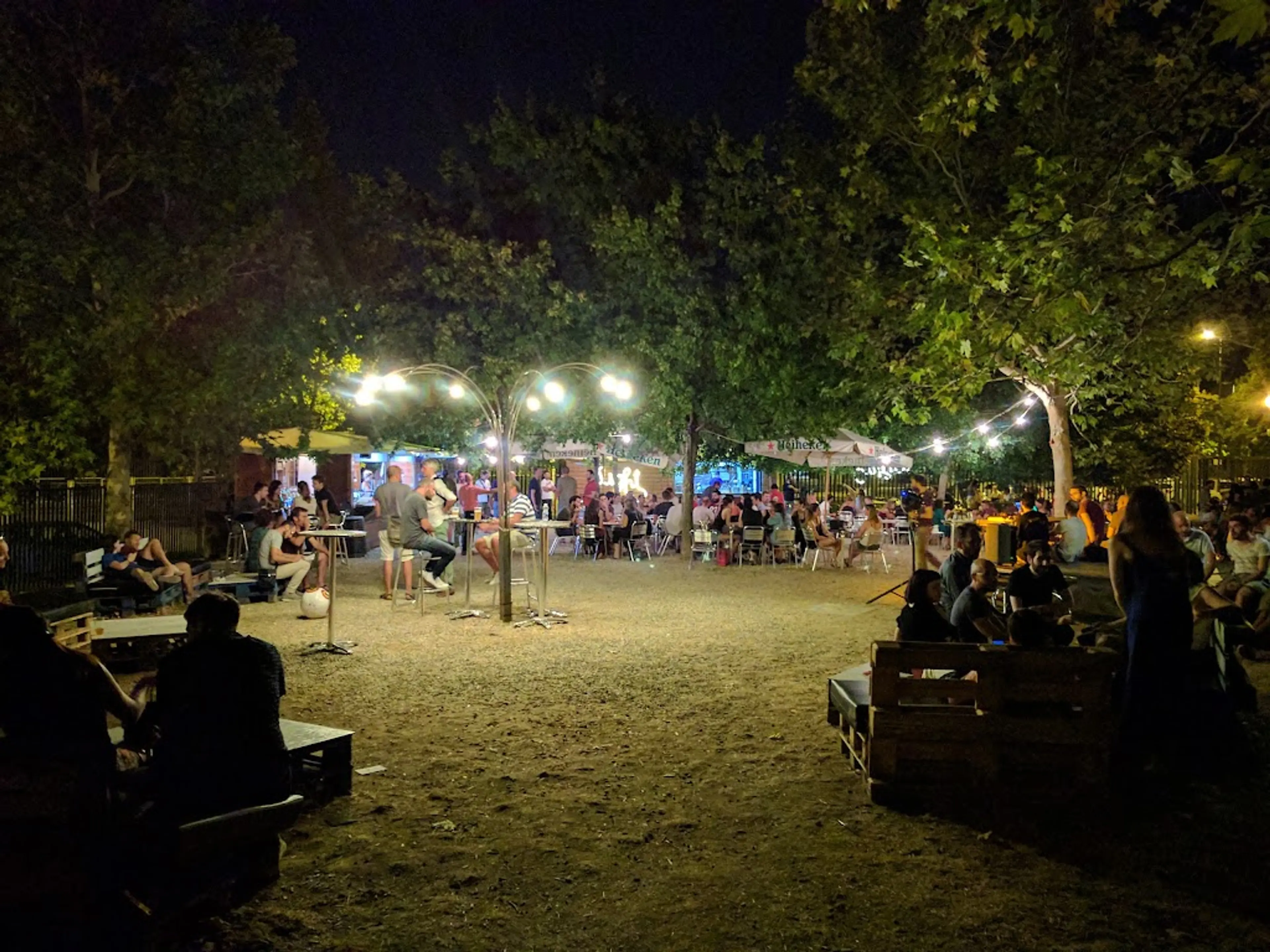 F-Light Festival