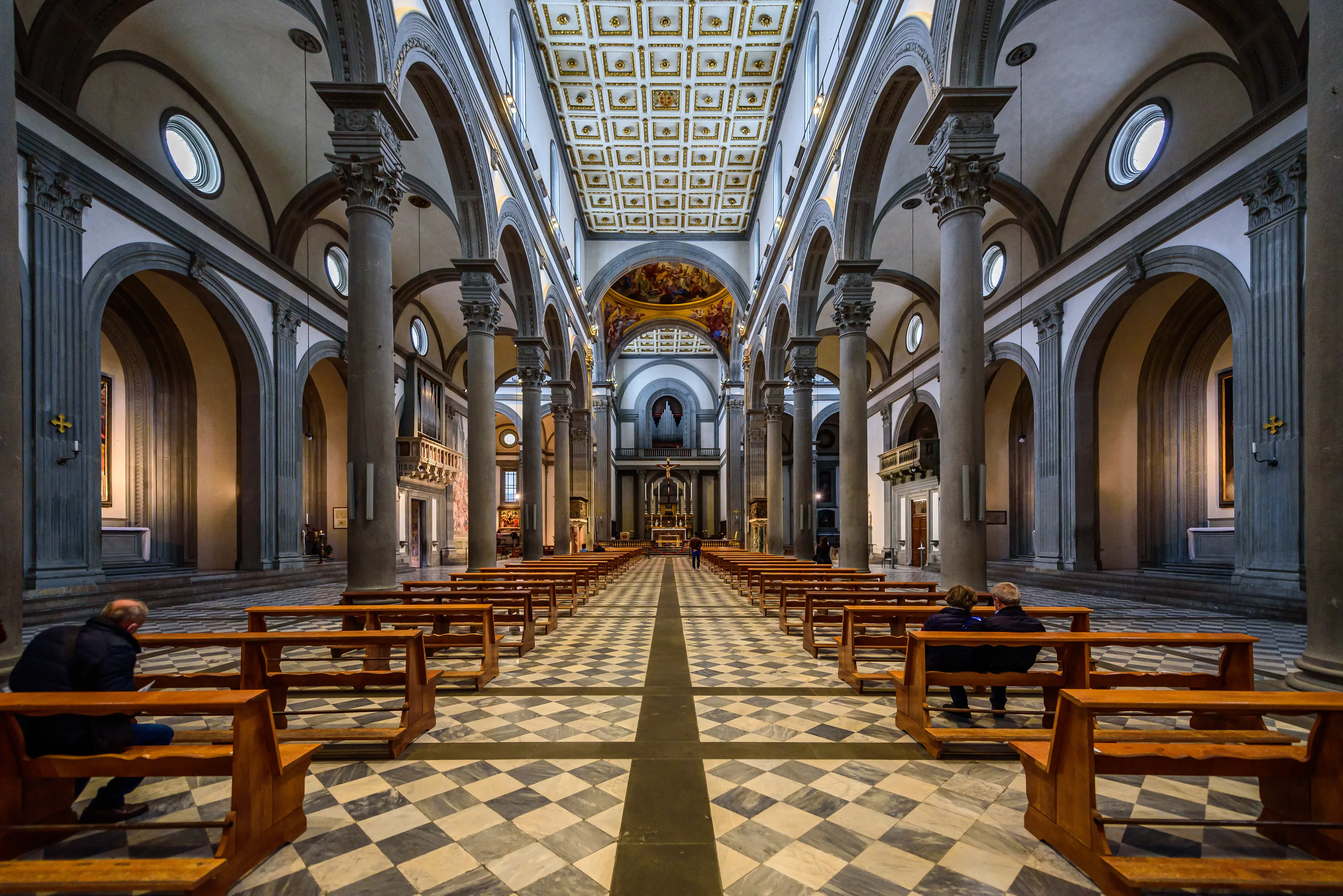 San Lorenzo
