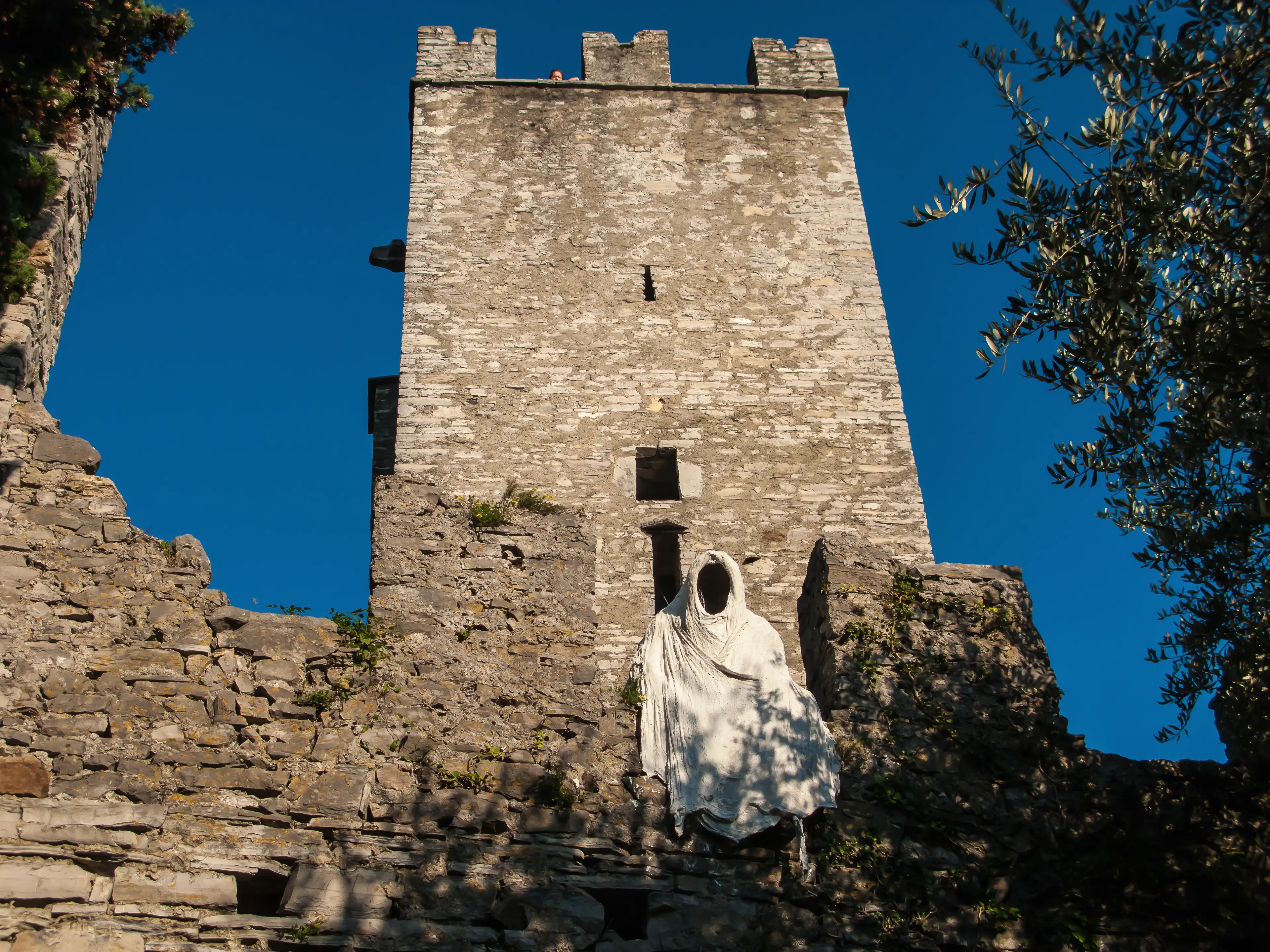 Castle of Vezio