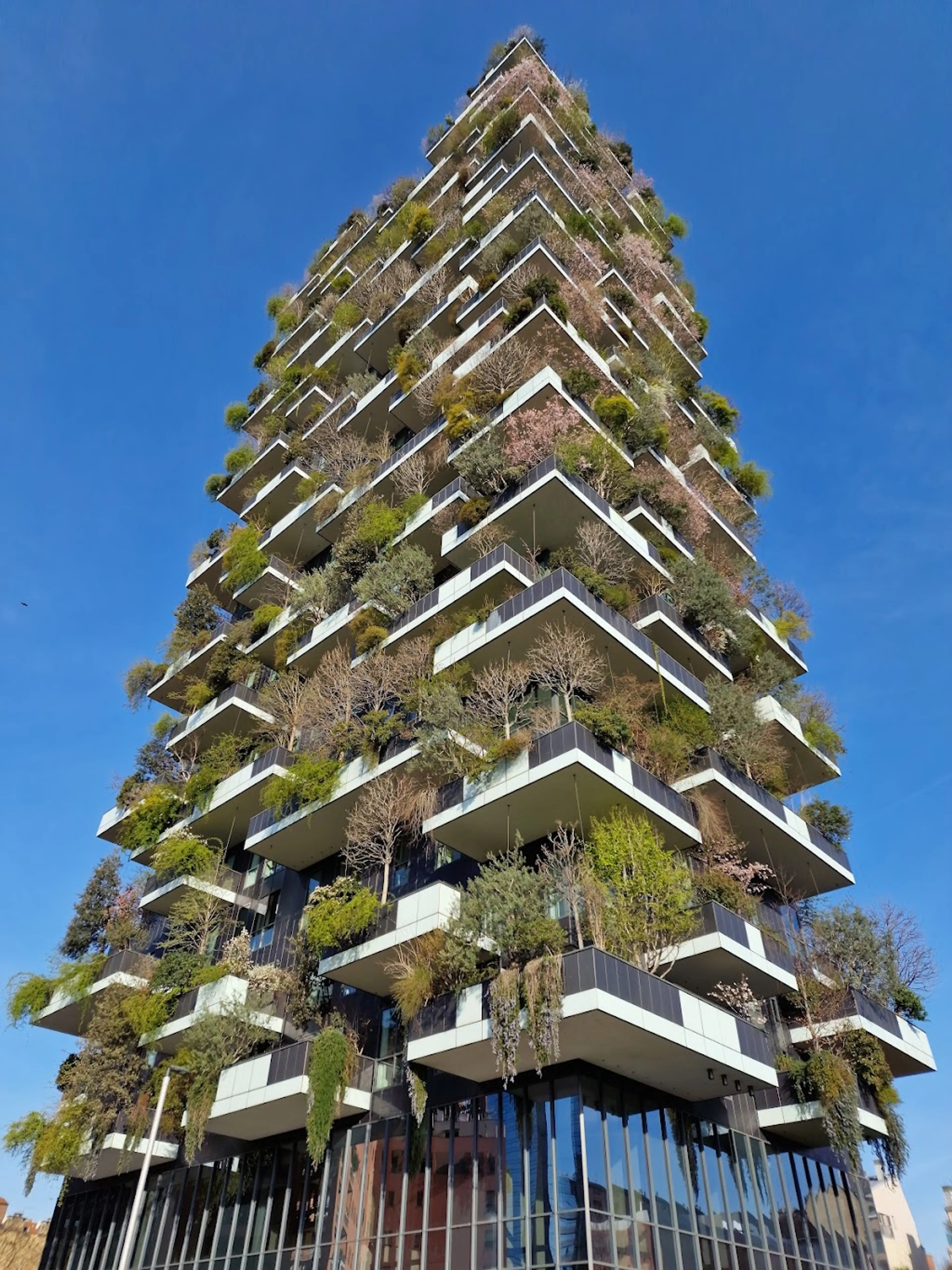 Bosco Verticale