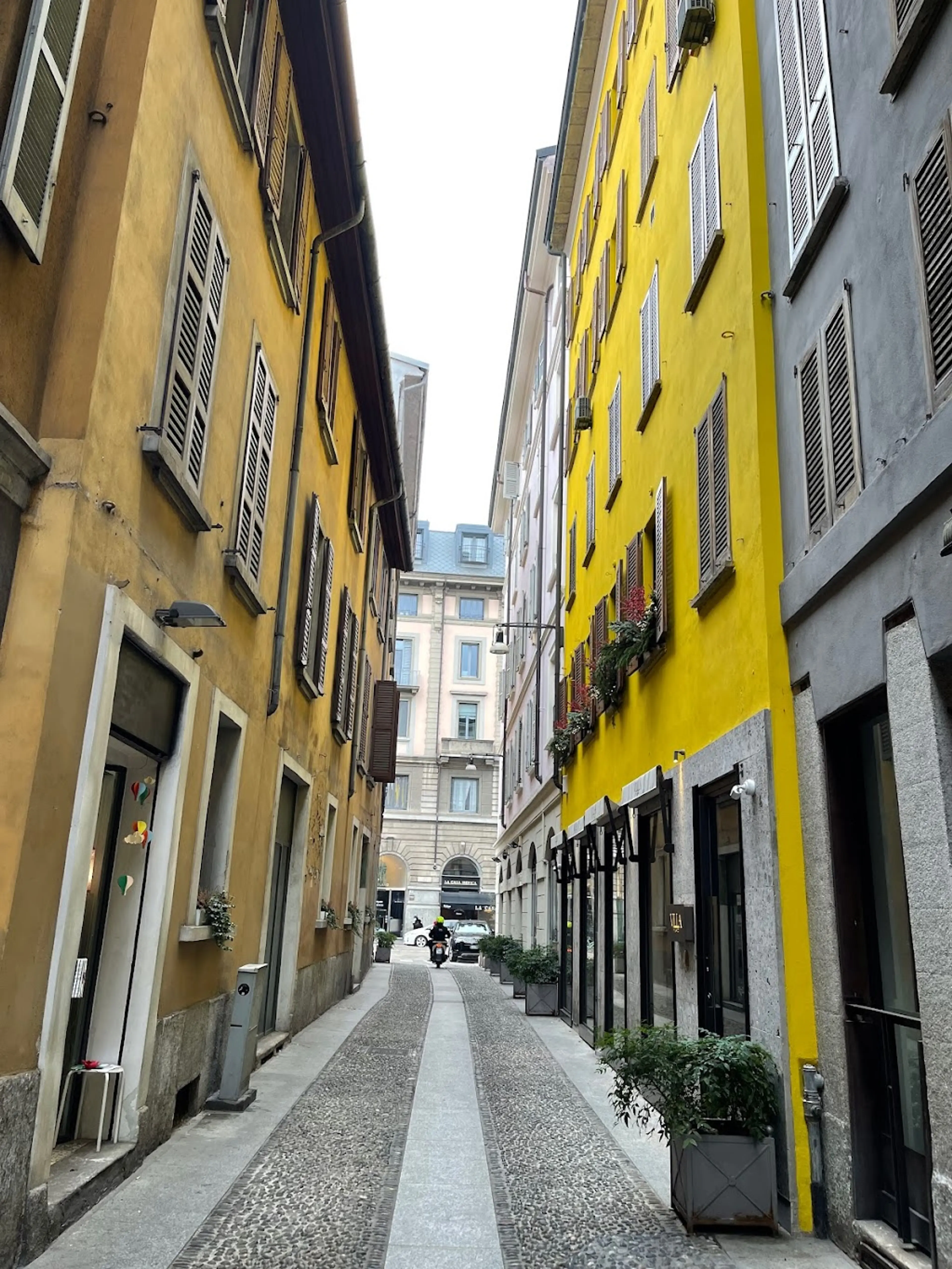 Brera district