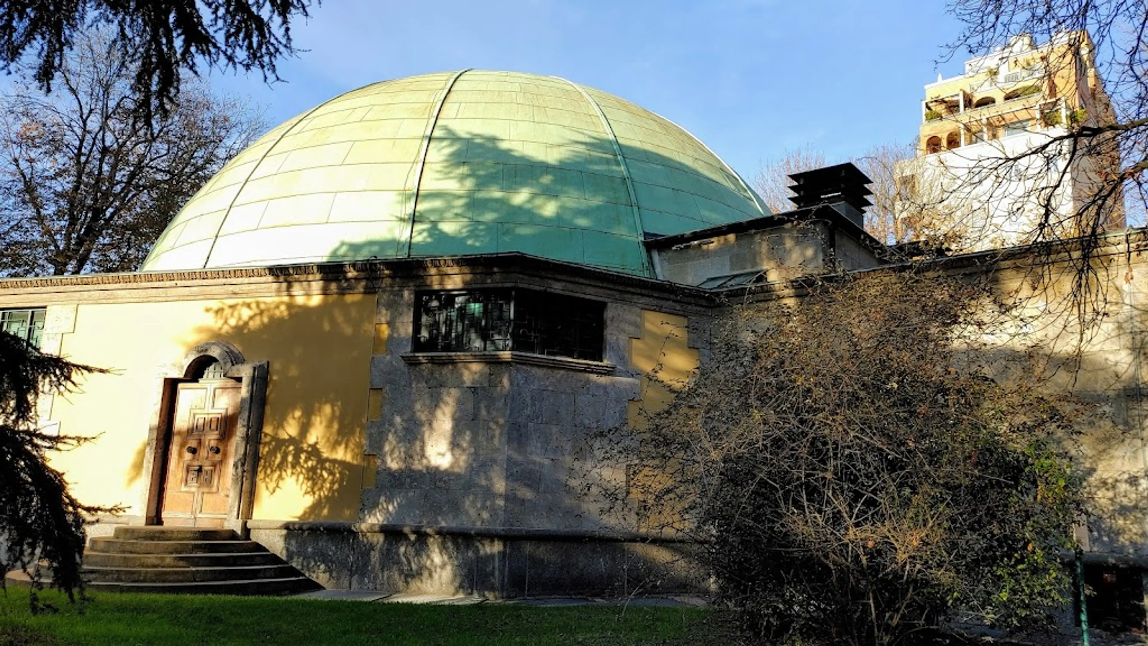 Planetarium