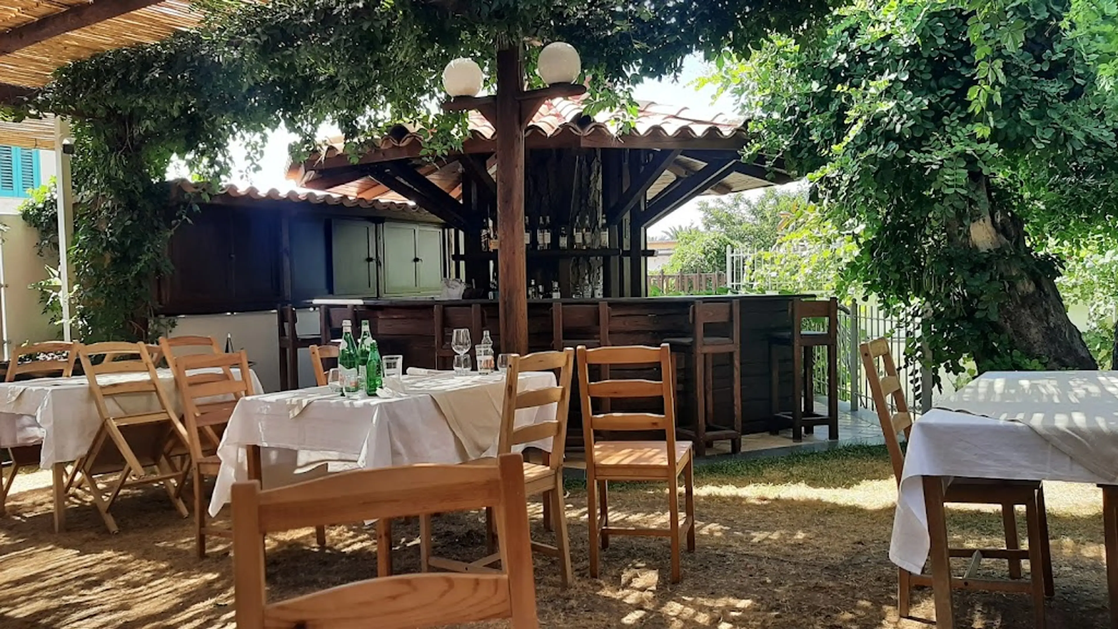 Local Osteria