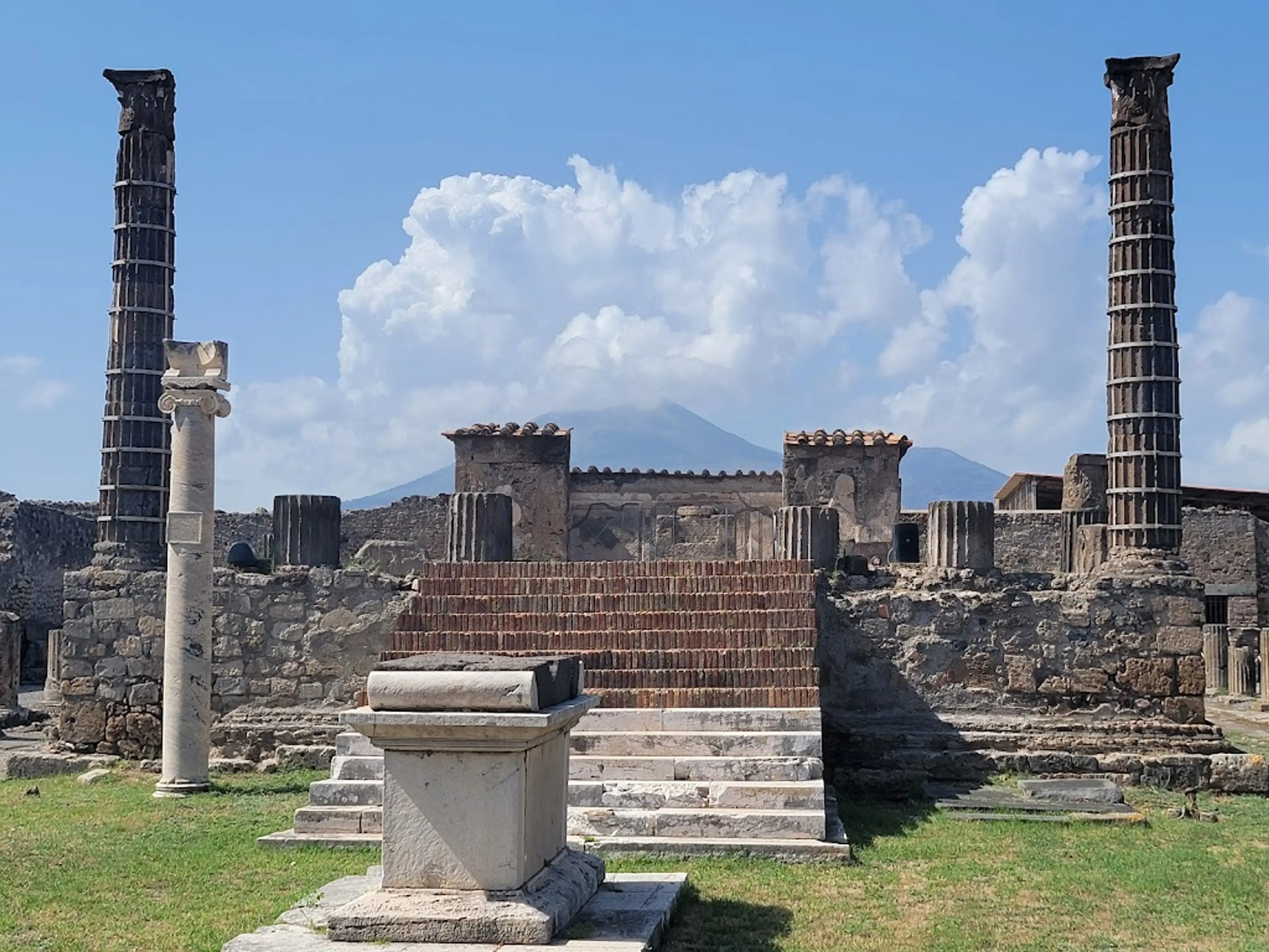 Temple of Apollo