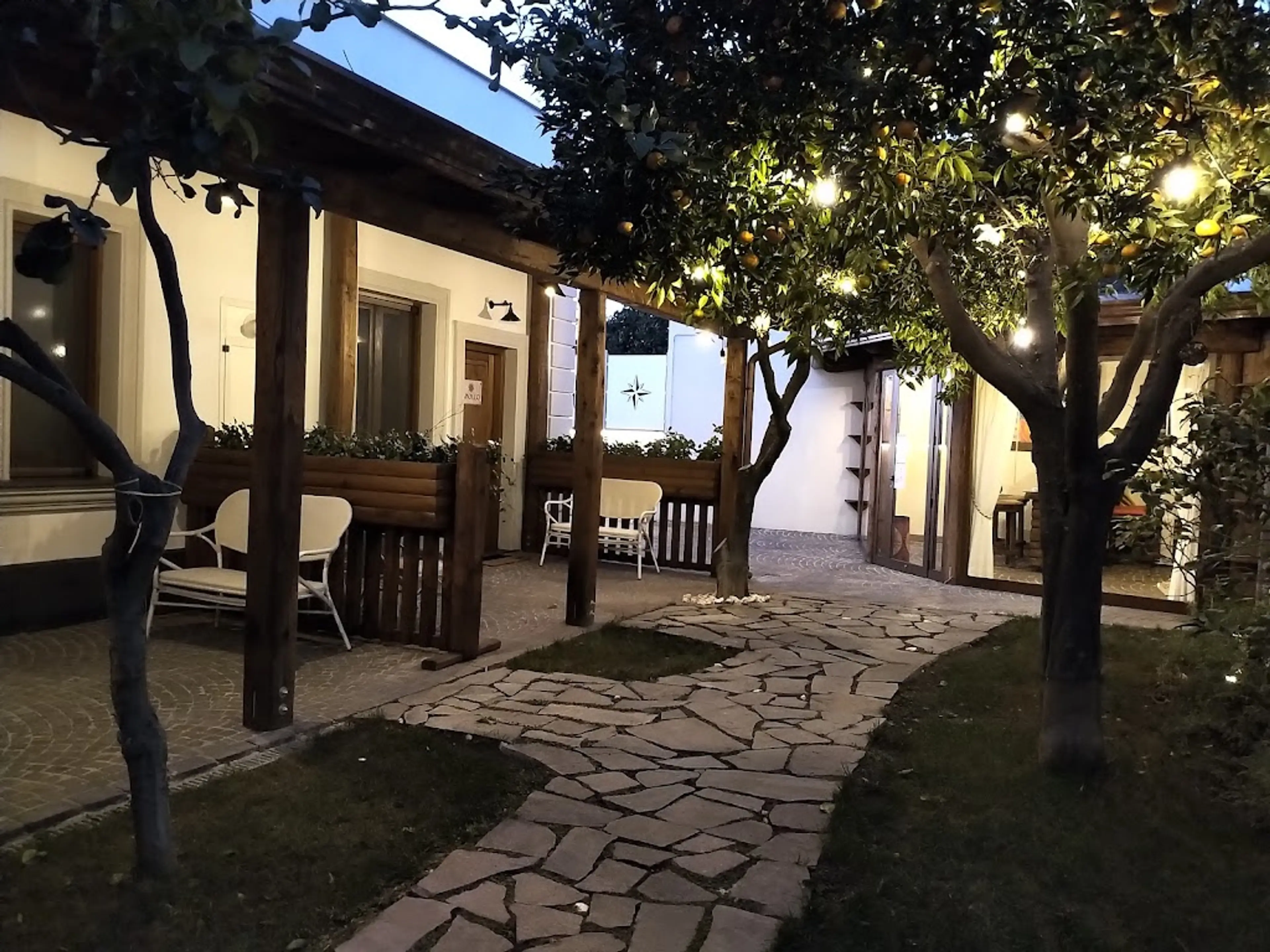 Villas
