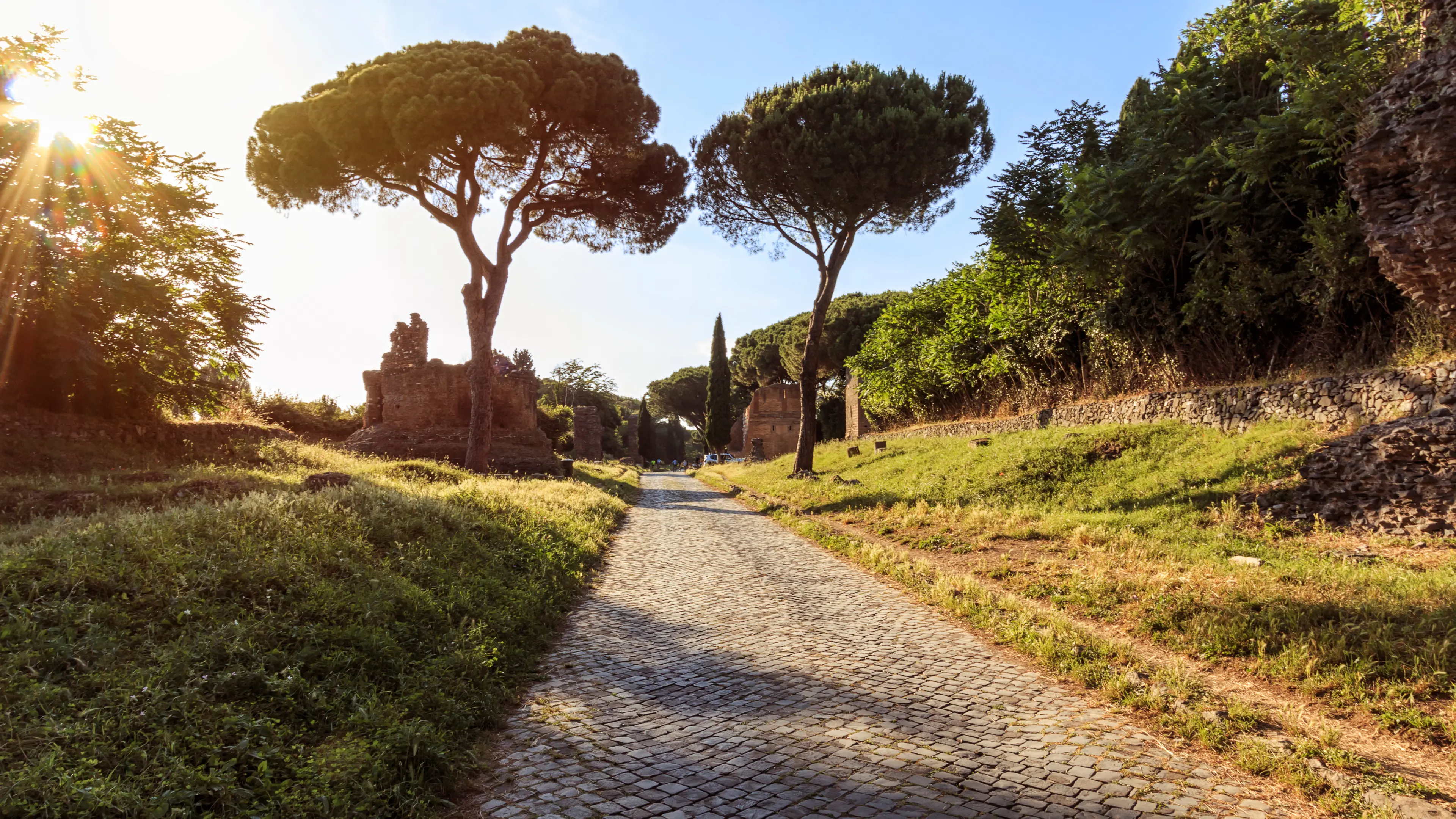 Appian Way