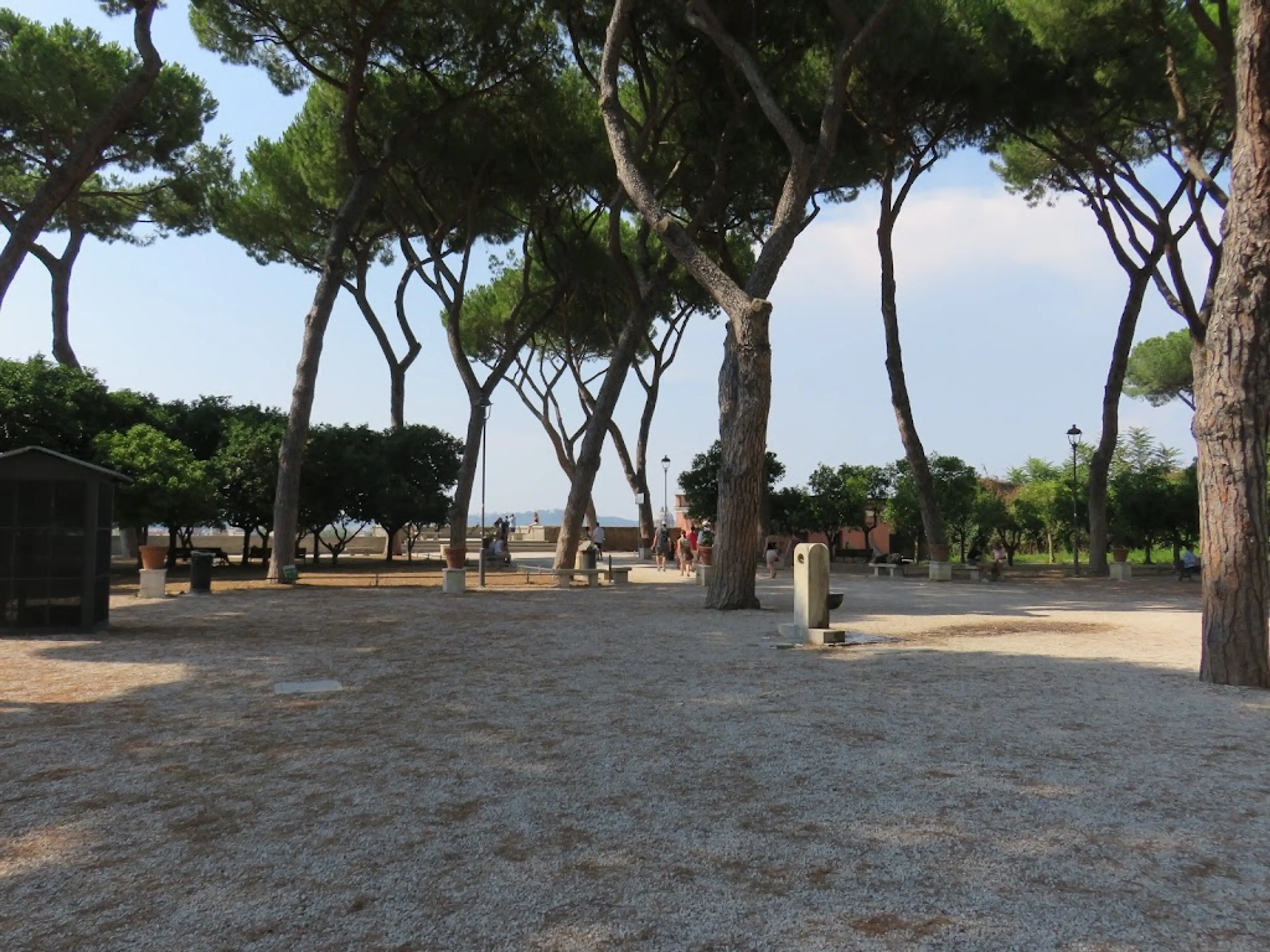 Aventine Hill
