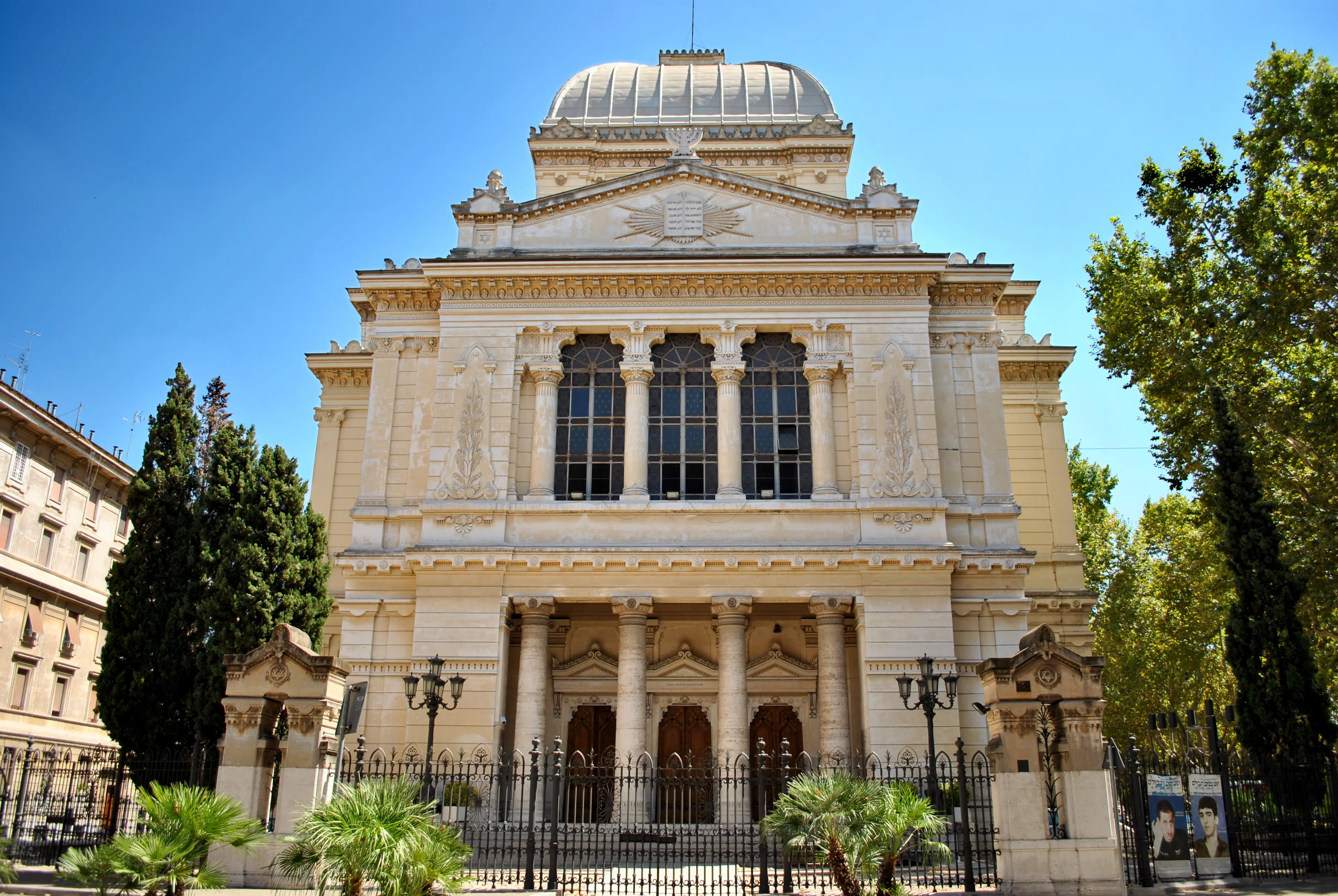 Great Synagogue
