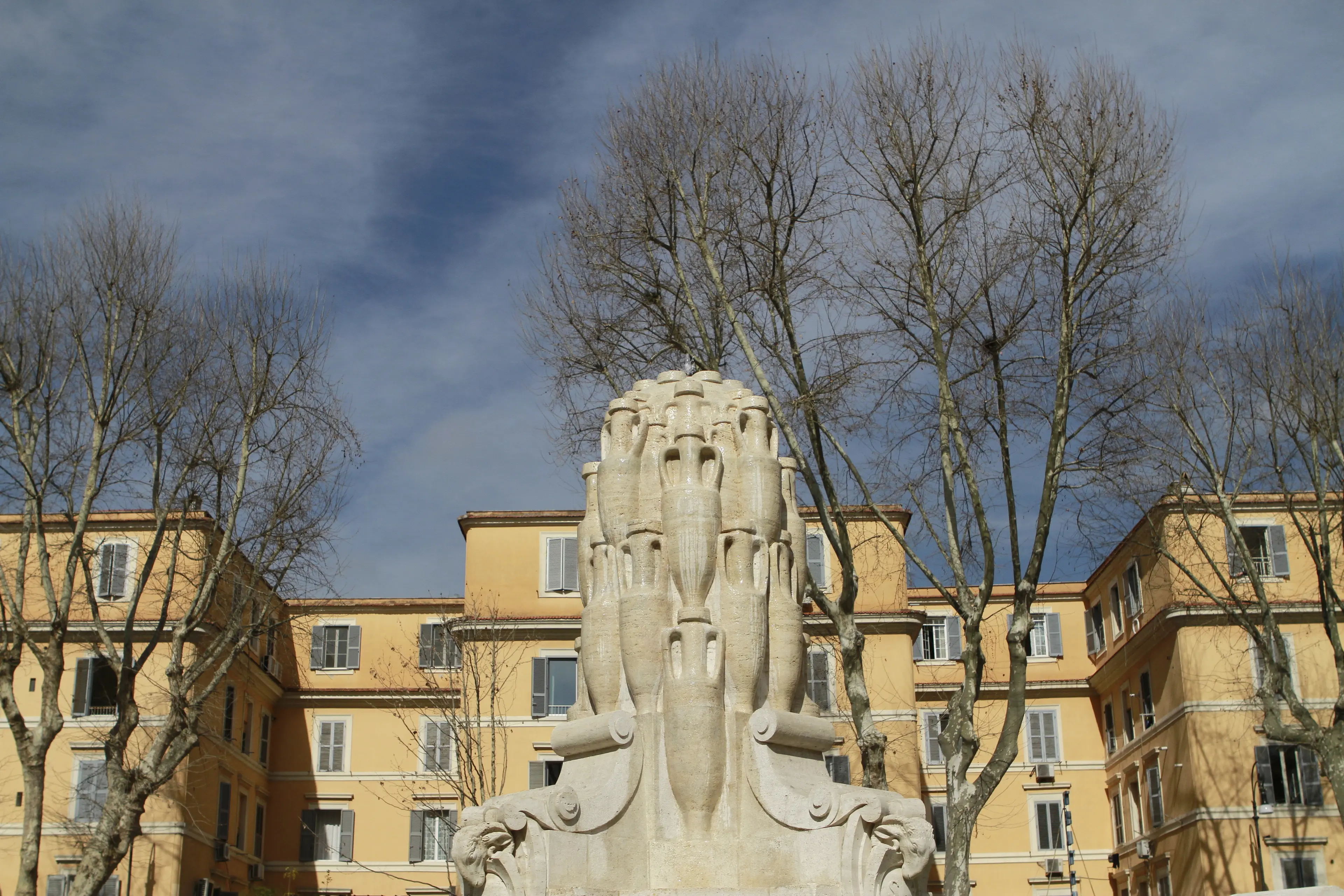 Testaccio