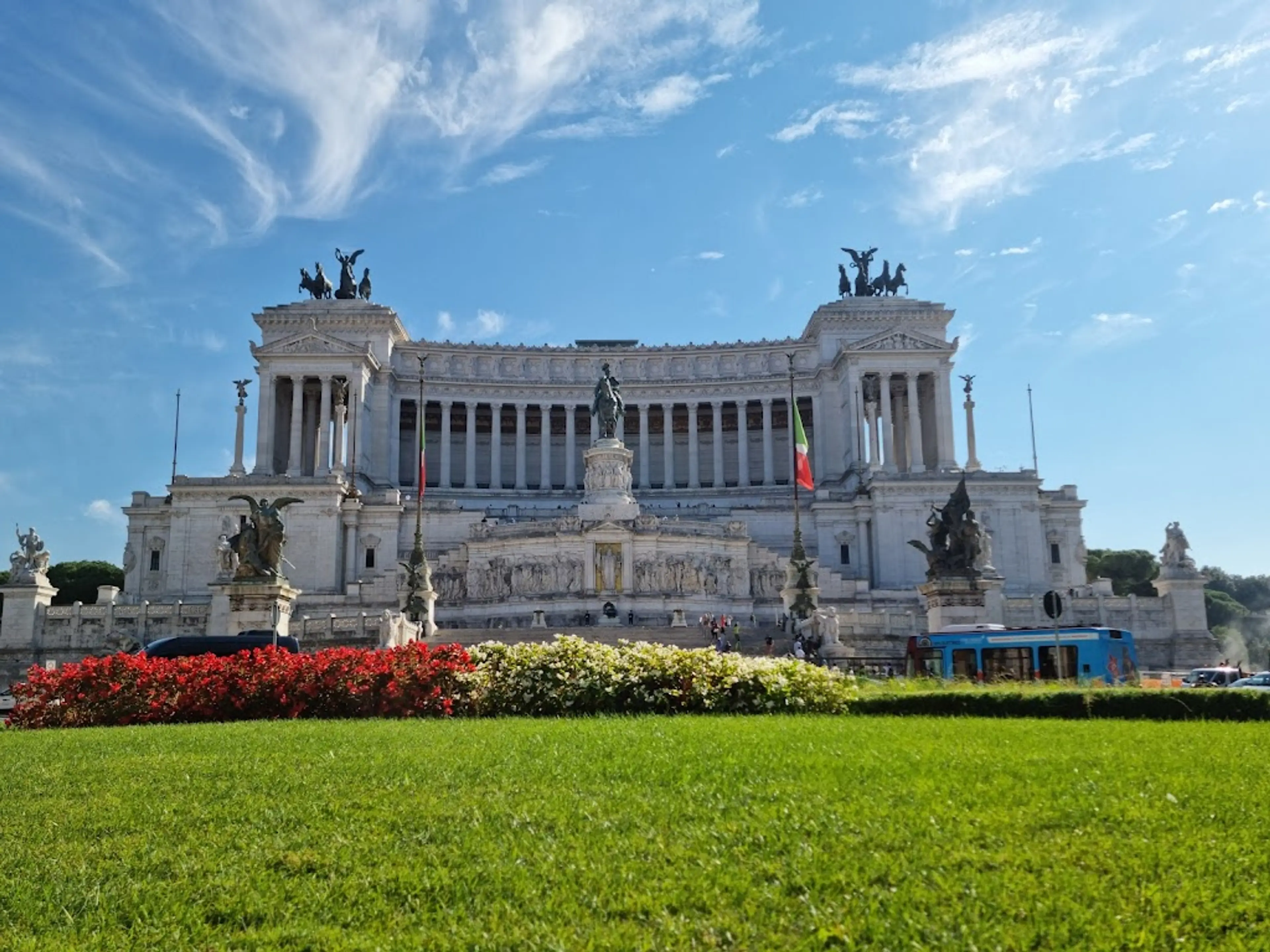 Vittoriano