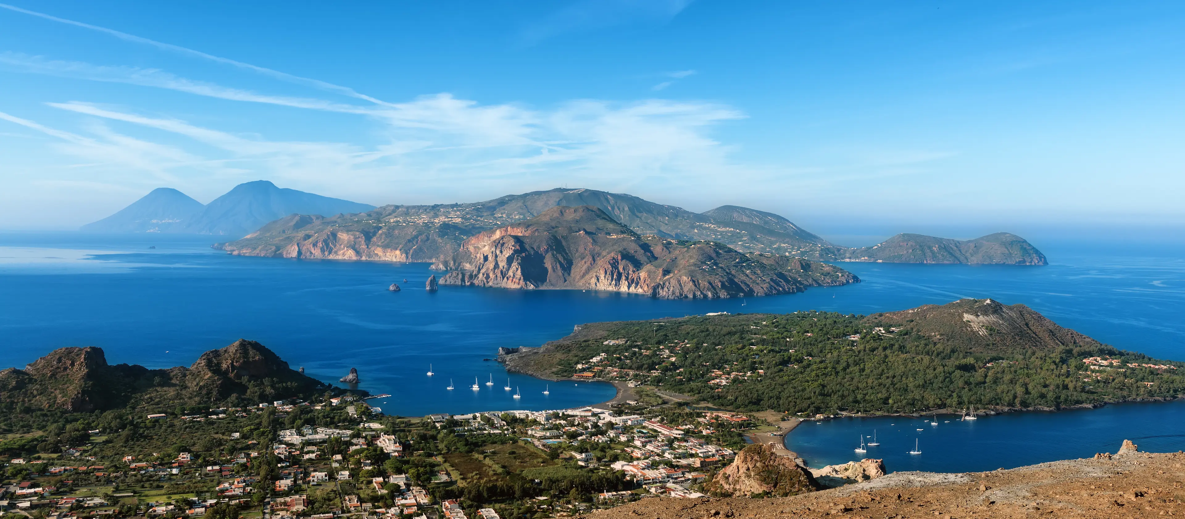 Aeolian Islands