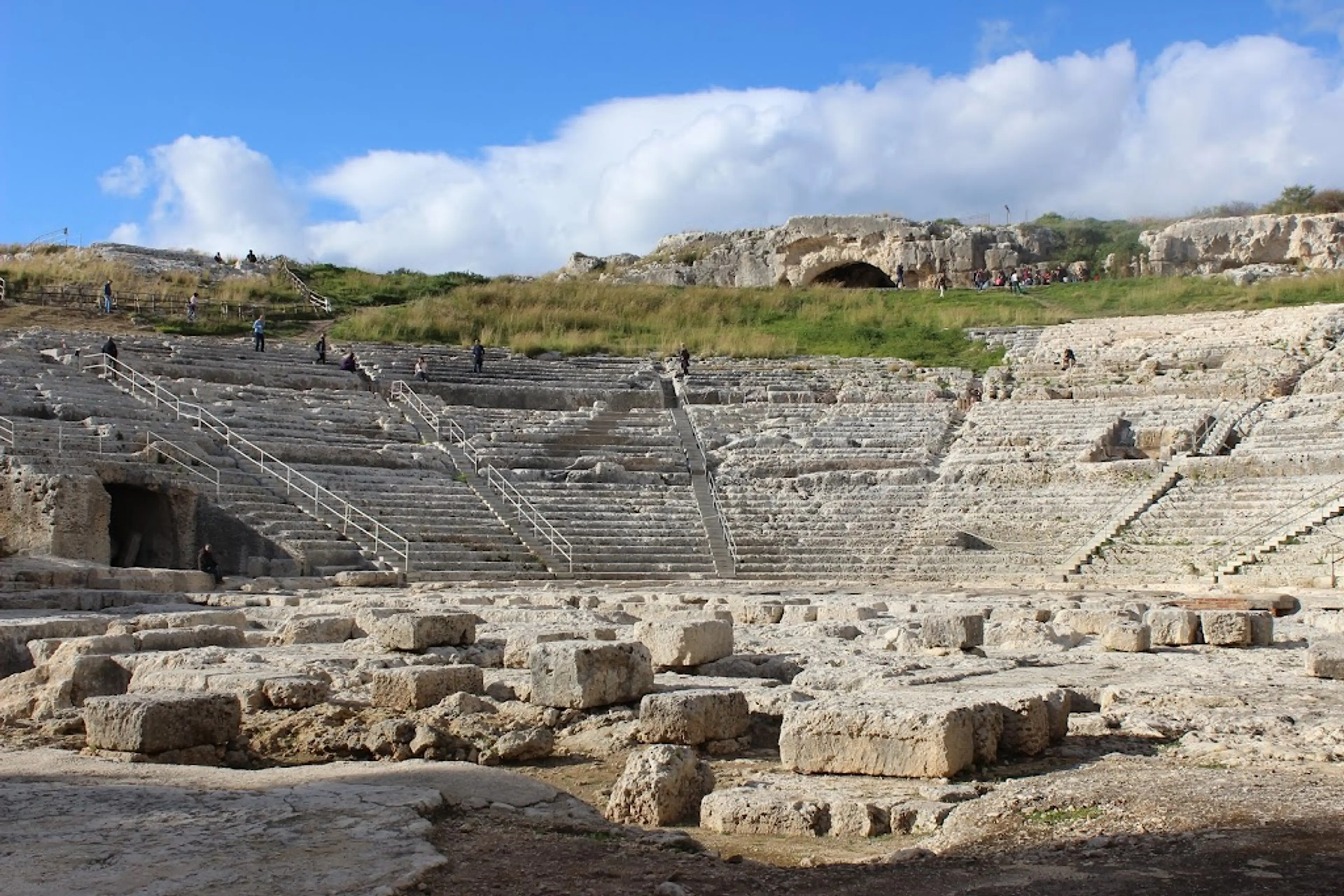 Archaeological Park