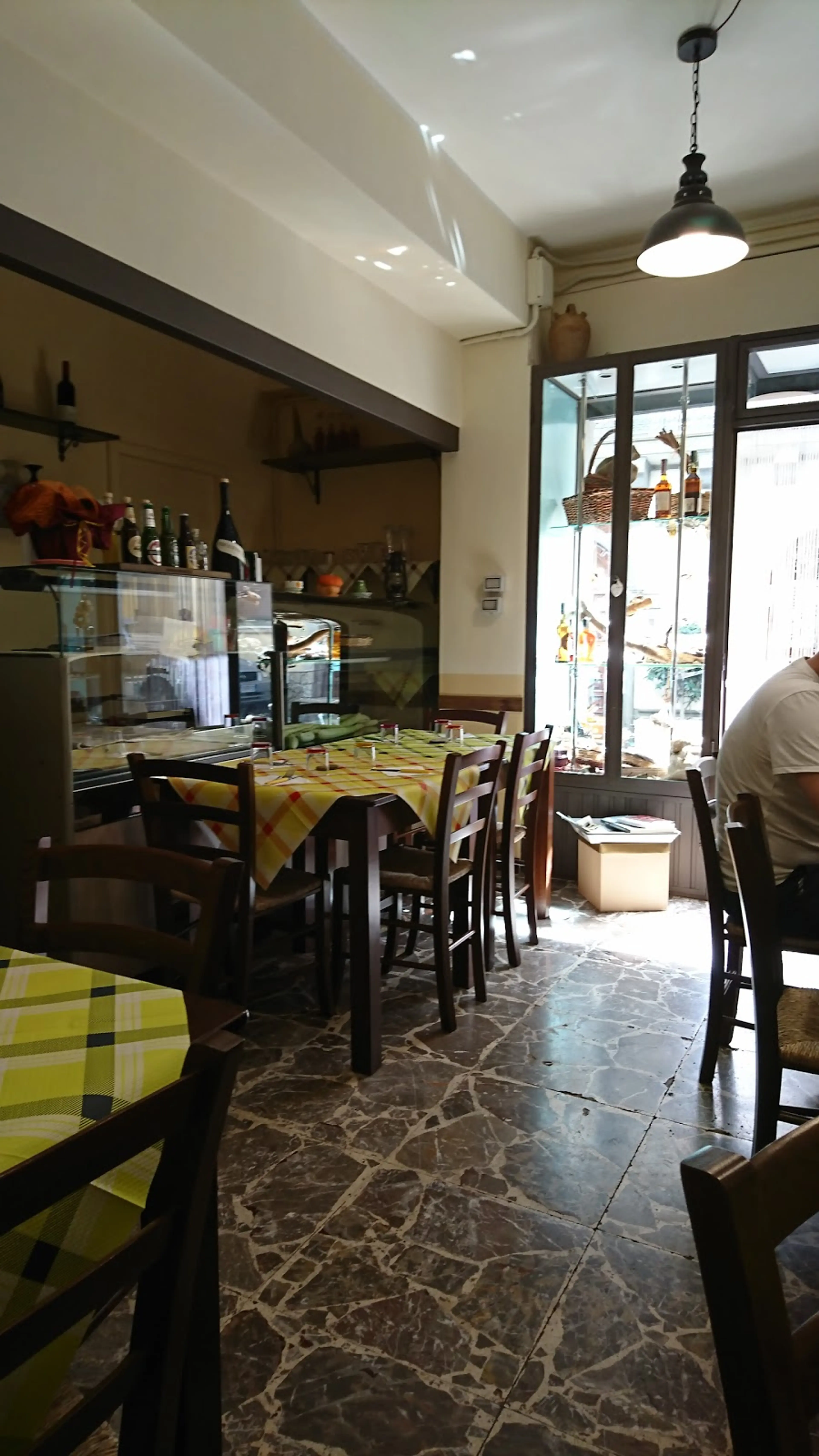 Local Trattoria