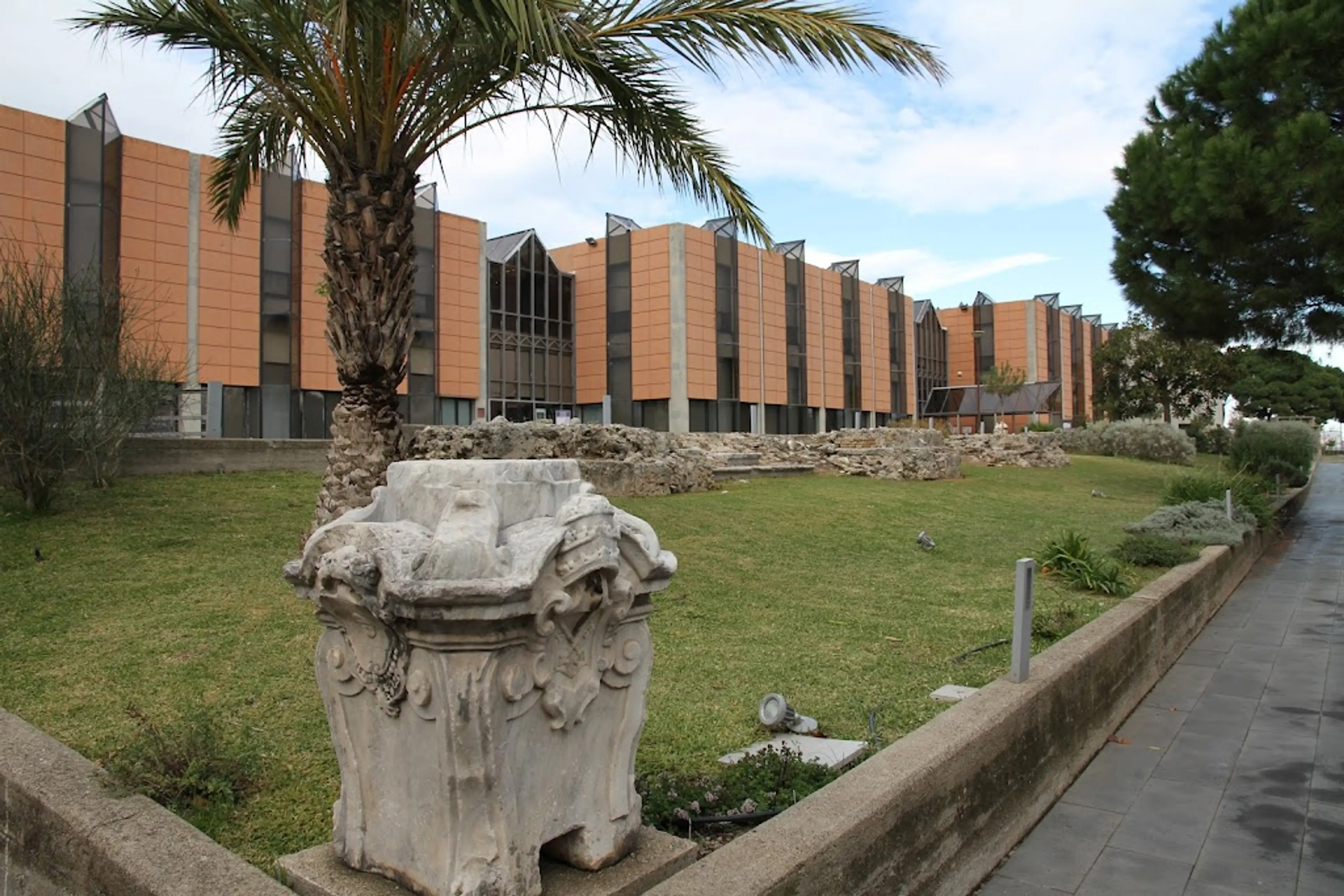 Messina regional museum