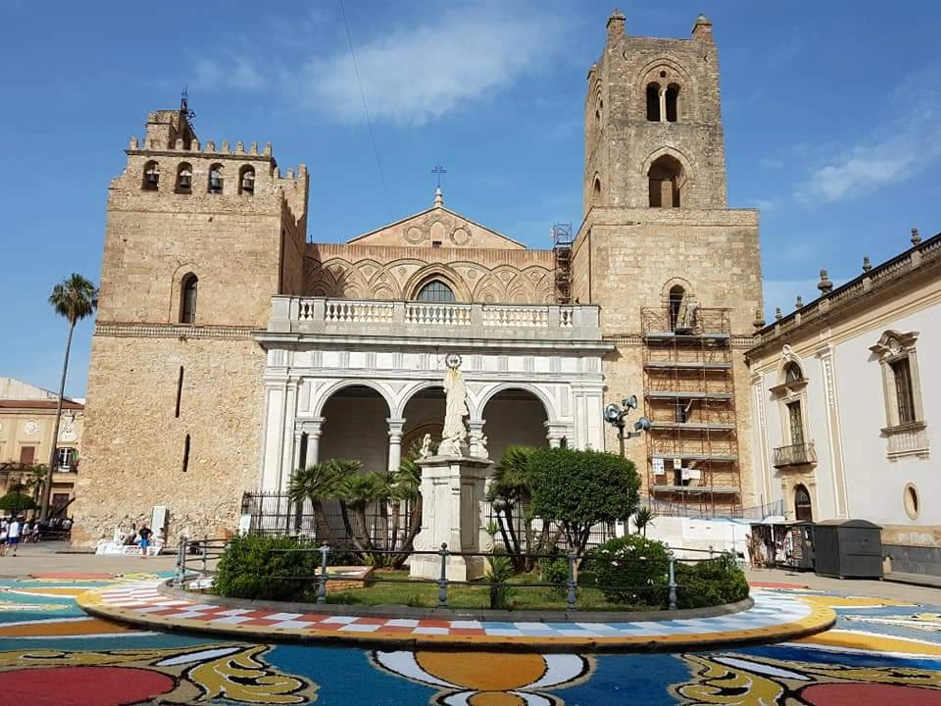 Norman Cathedral