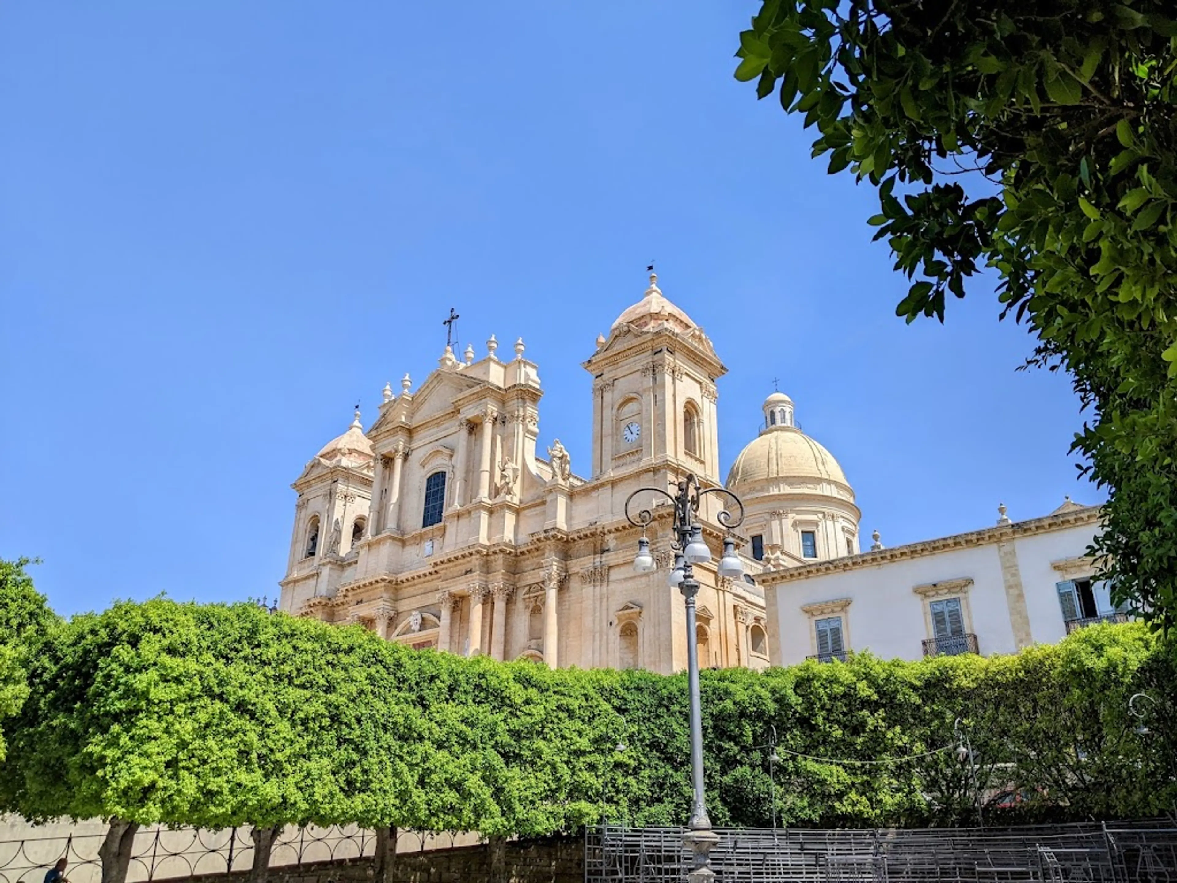 Noto Cathedral