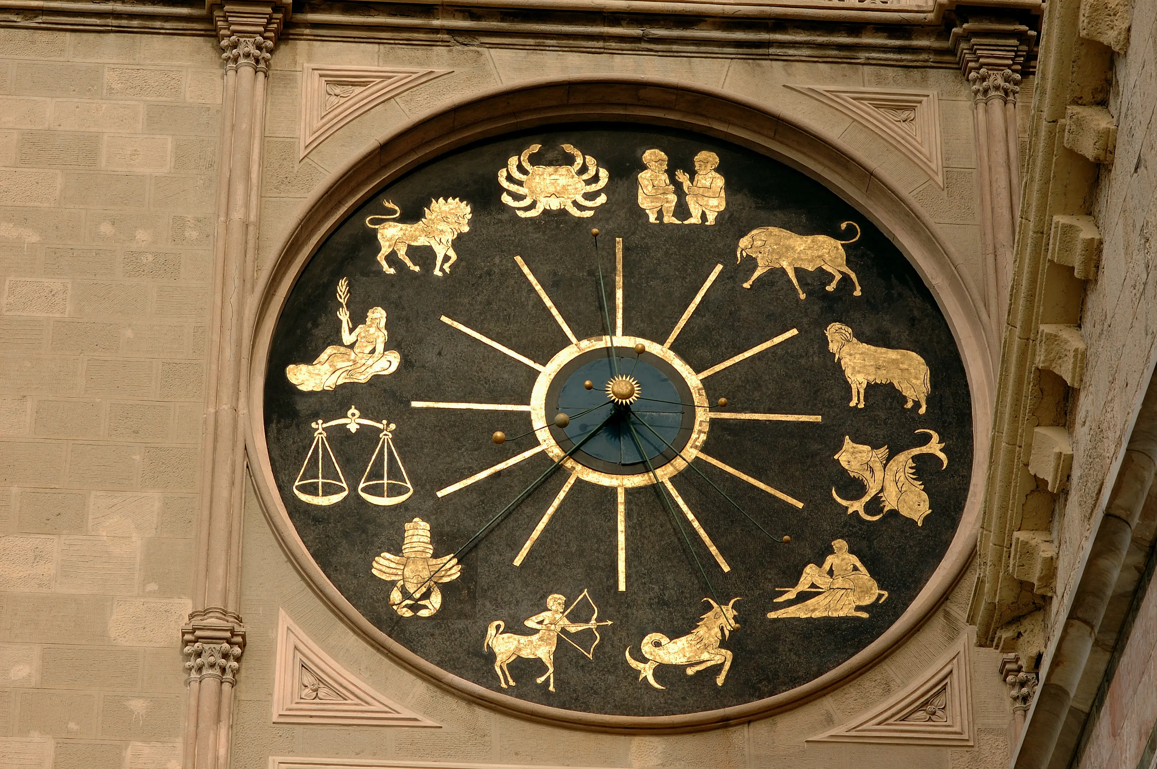 Orologio Astronomico