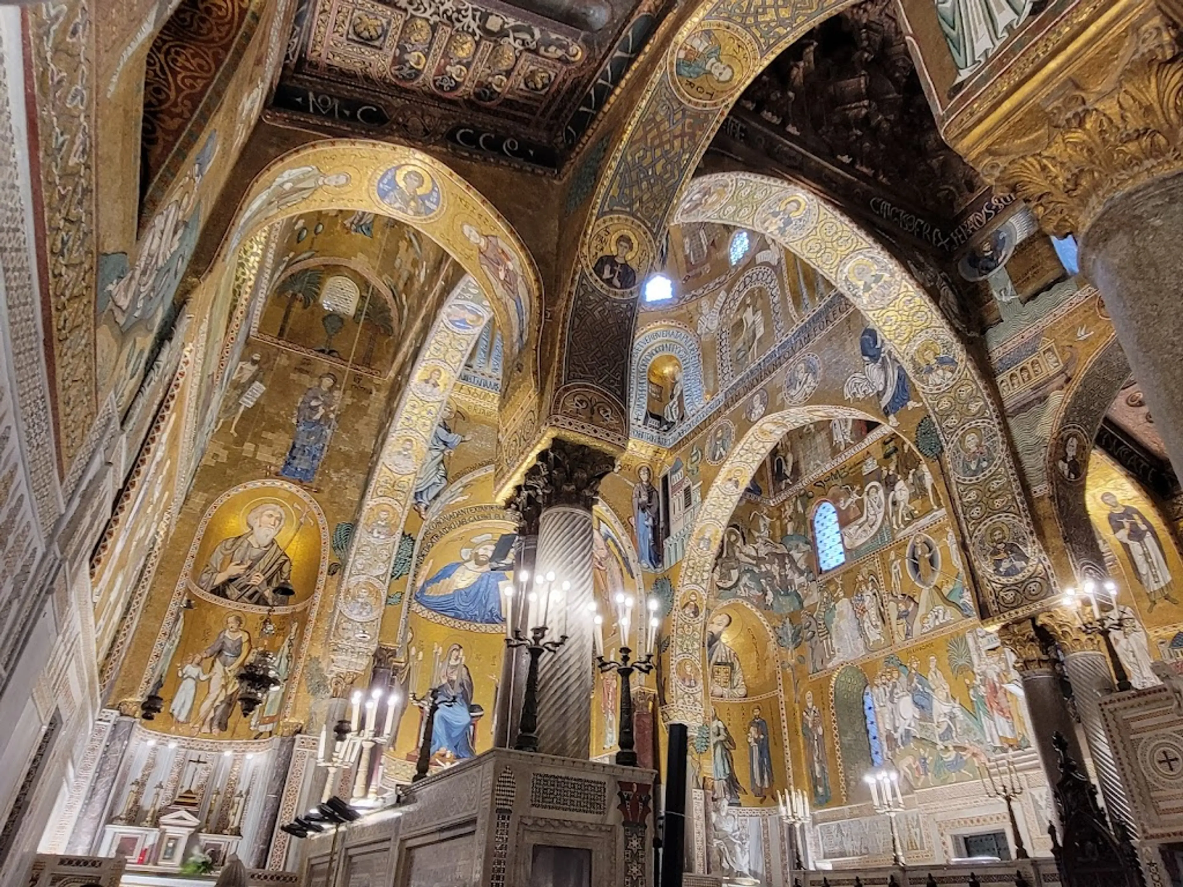 Palatine Chapel