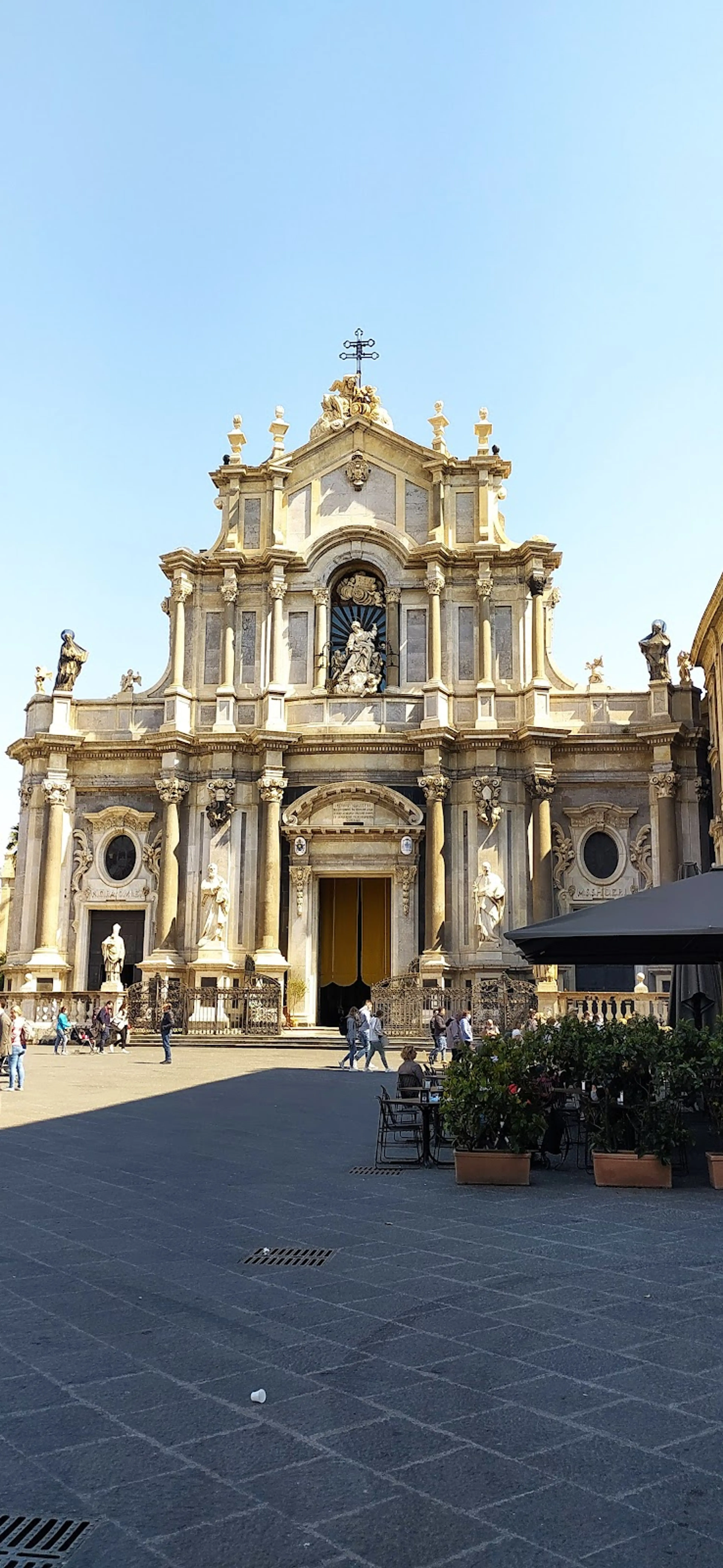 Piazza Duomo