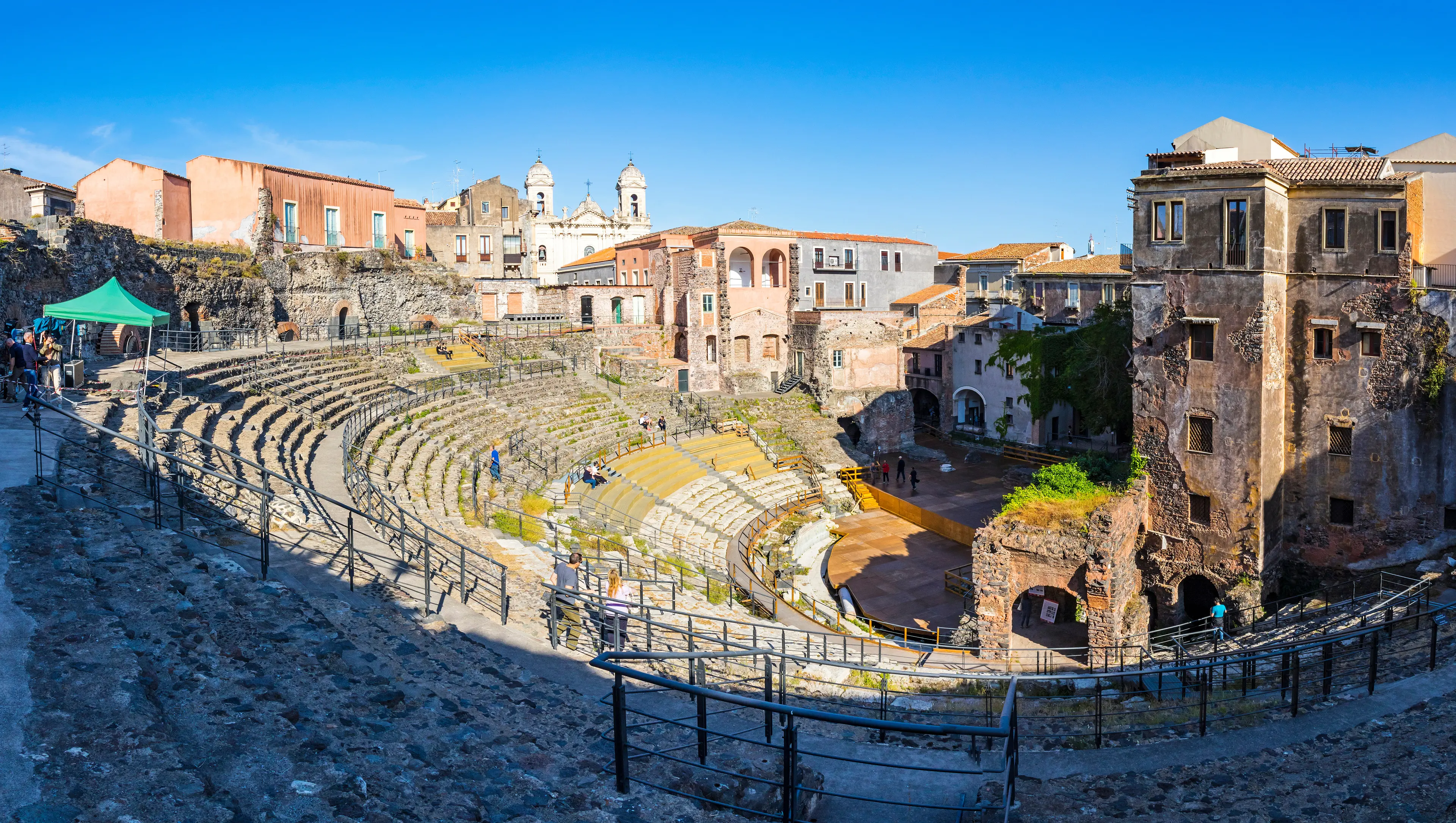 Roman Amphitheatre