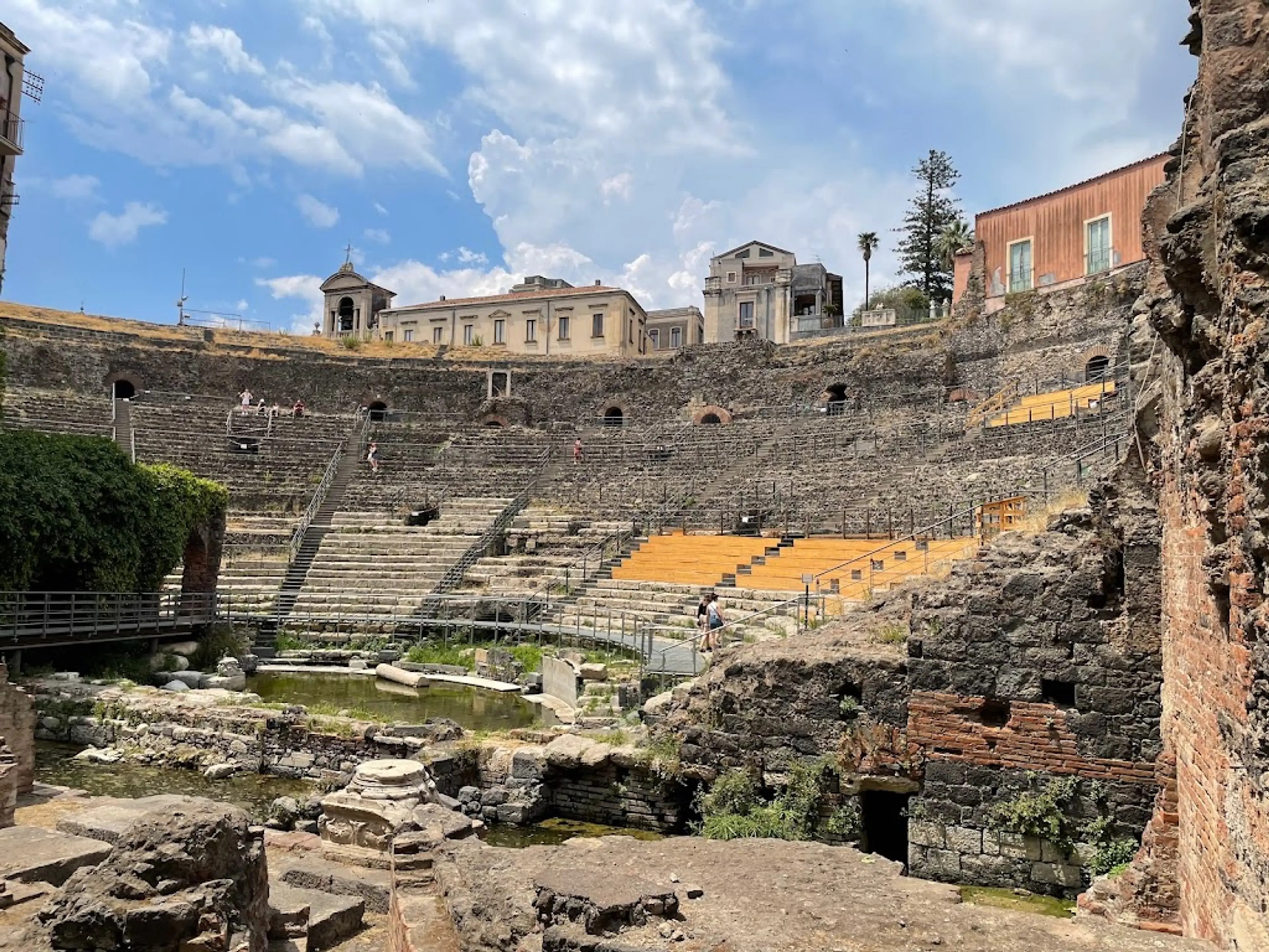 Roman Theatre