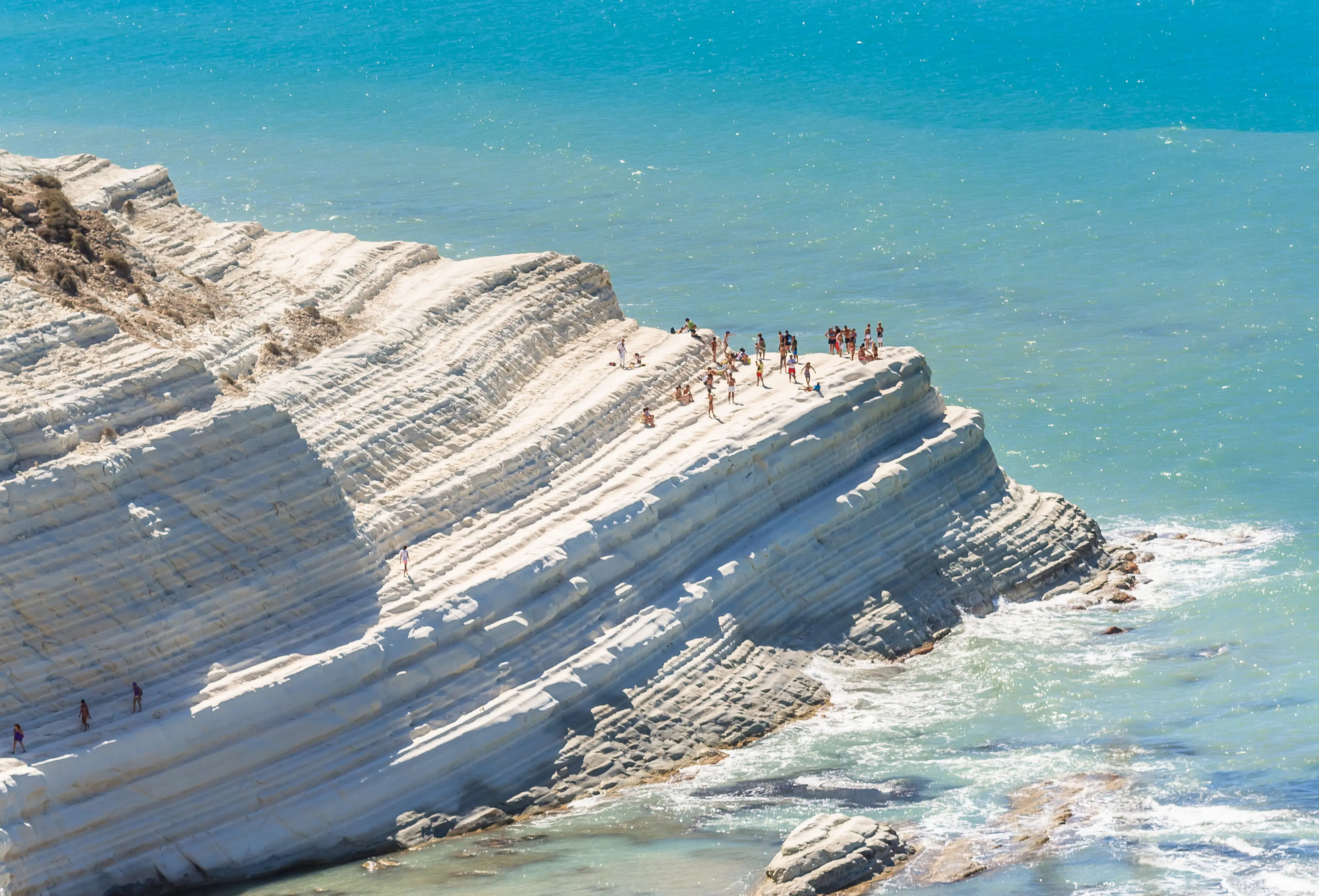 Scala dei Turchi