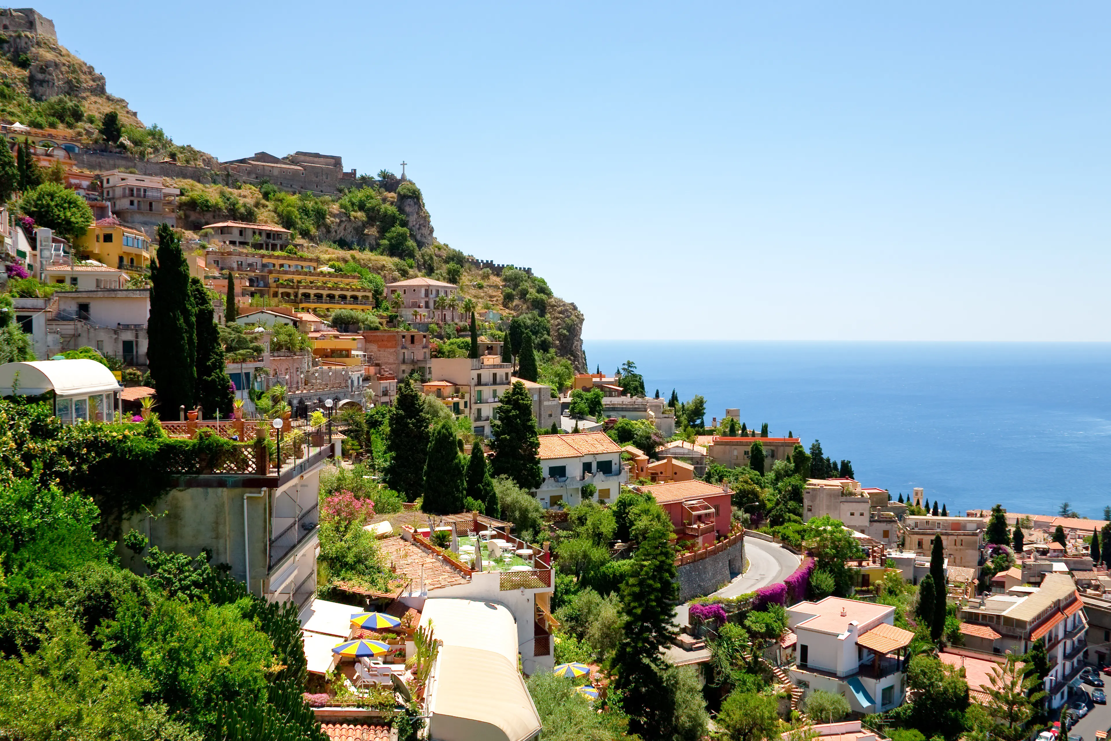 Taormina