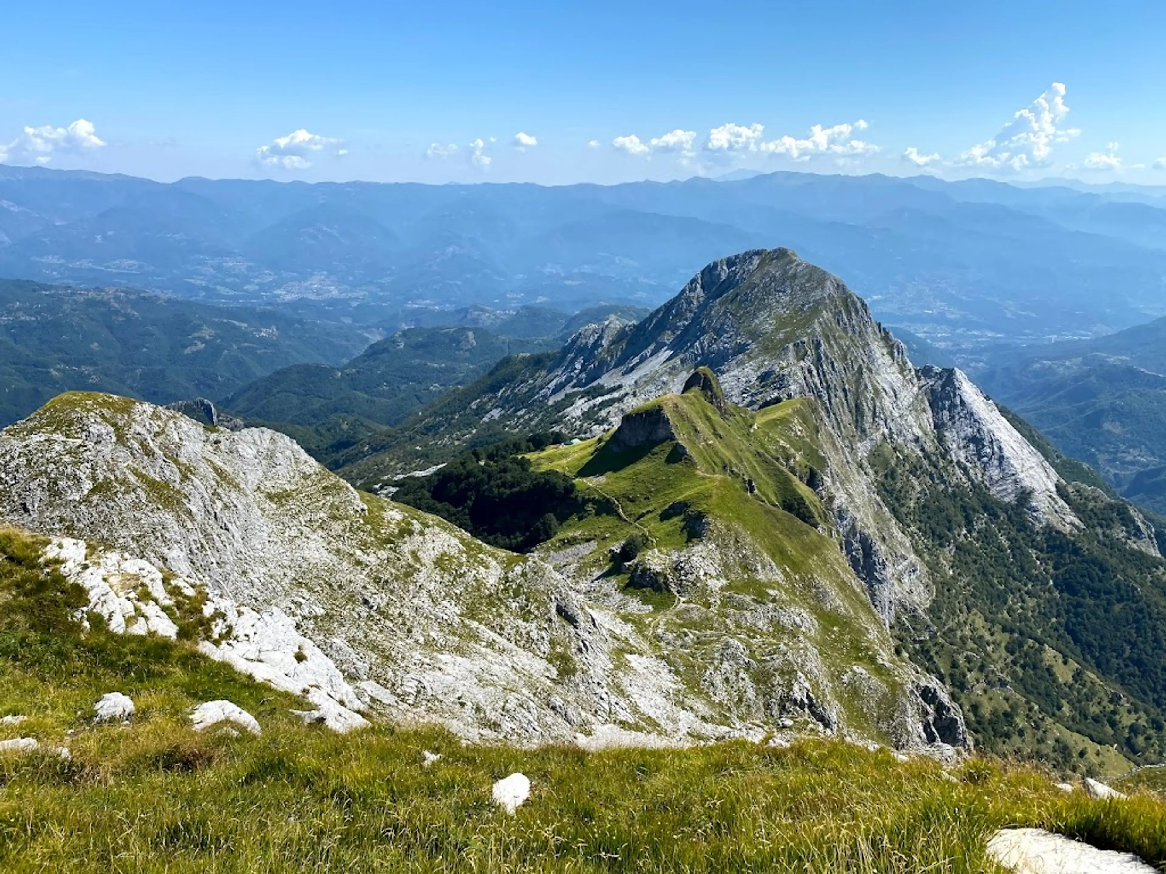 Apuan Alps