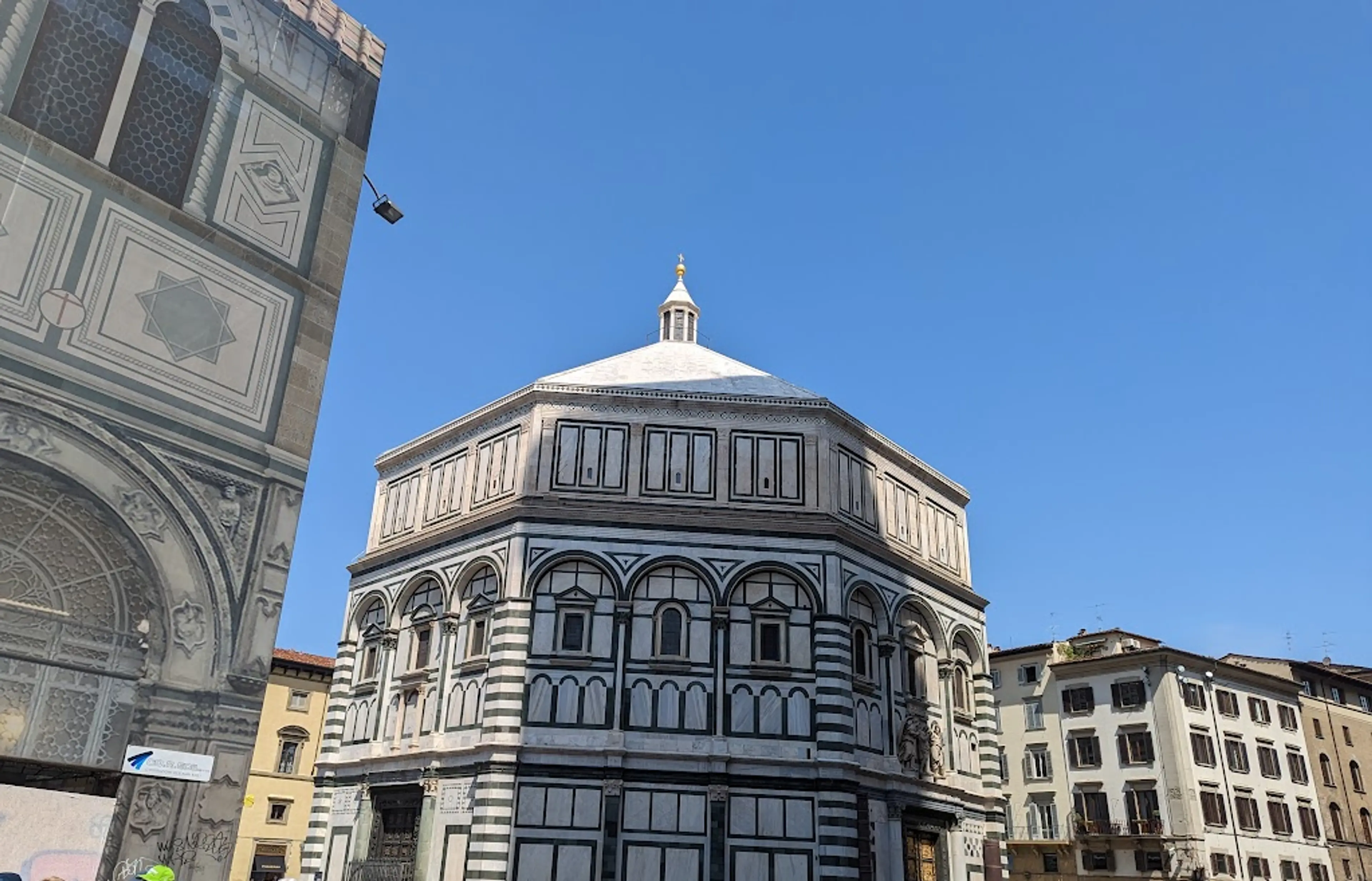 Baptistery of Saint John