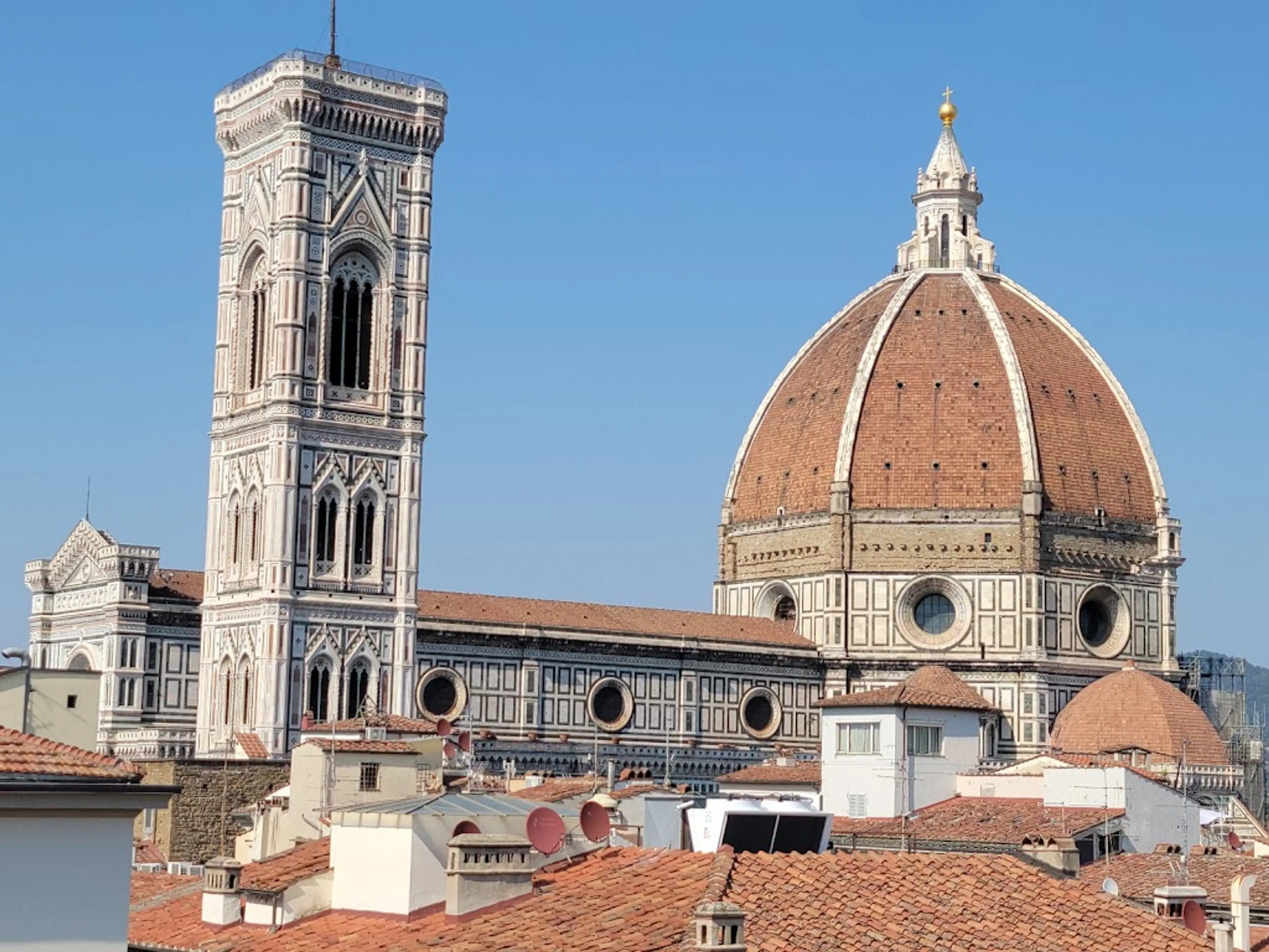 Cathedral of Santa Maria del Fiore