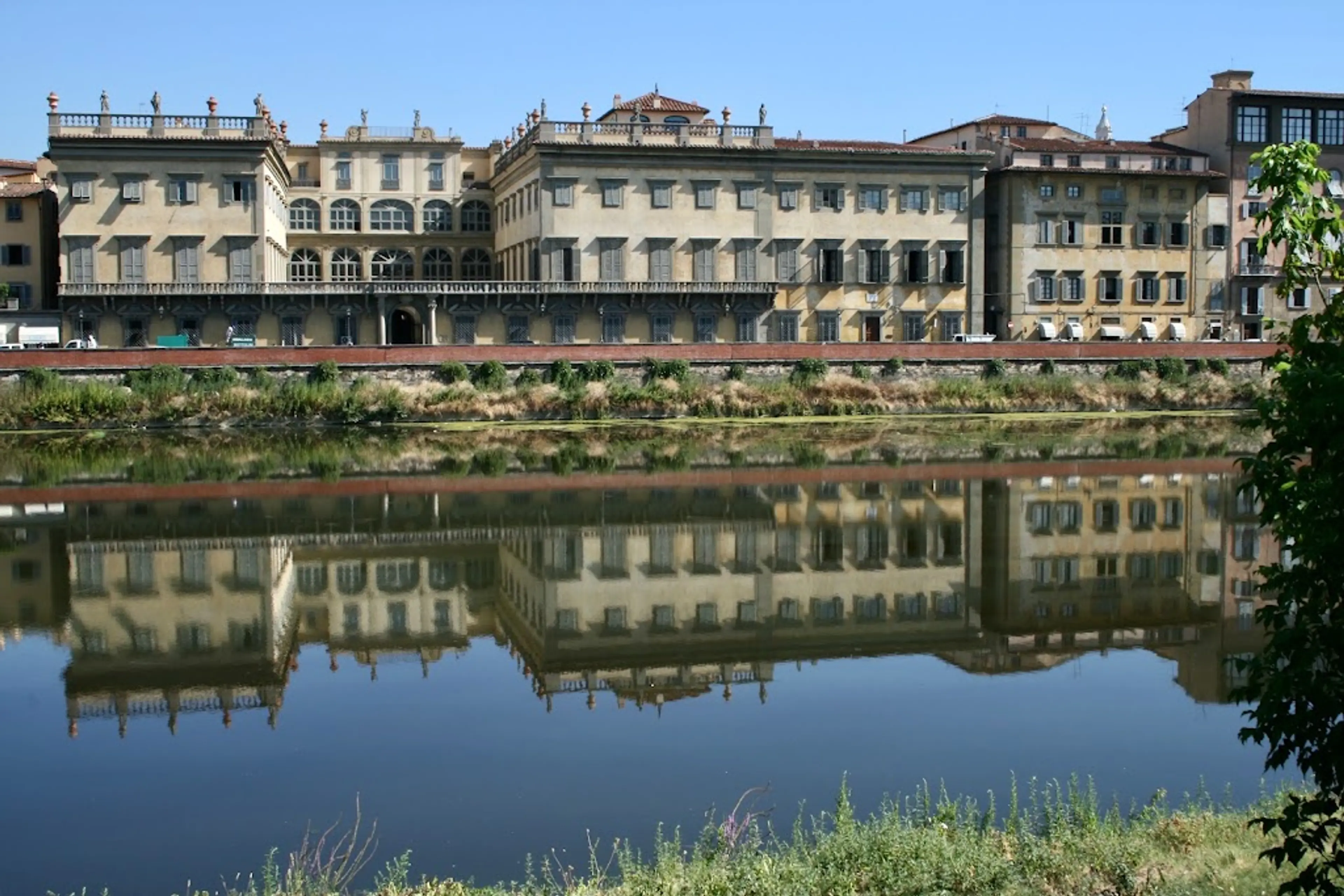 Florence Historic Center