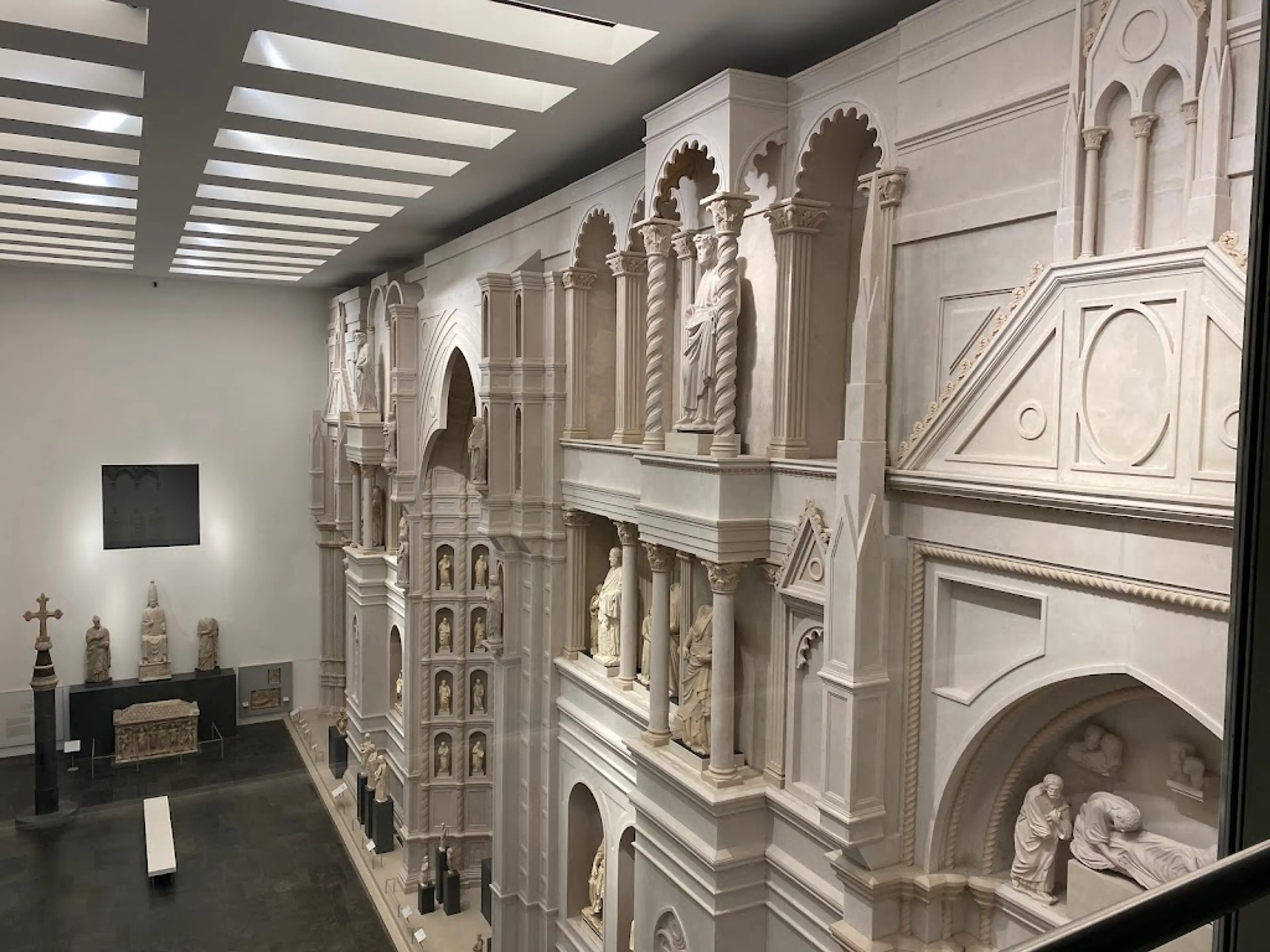 Museo dell'Opera del Duomo