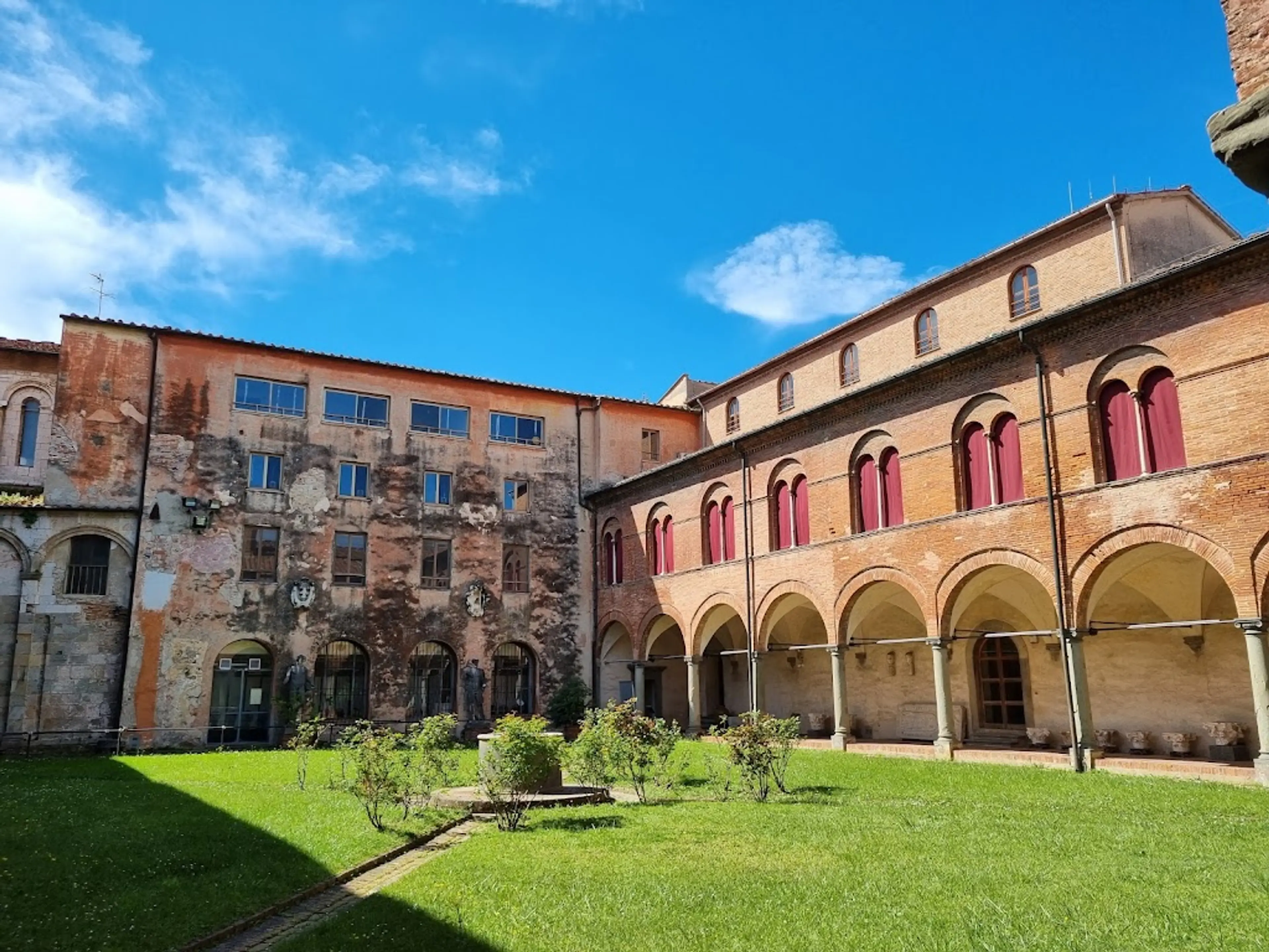 Museo Nazionale di San Matteo