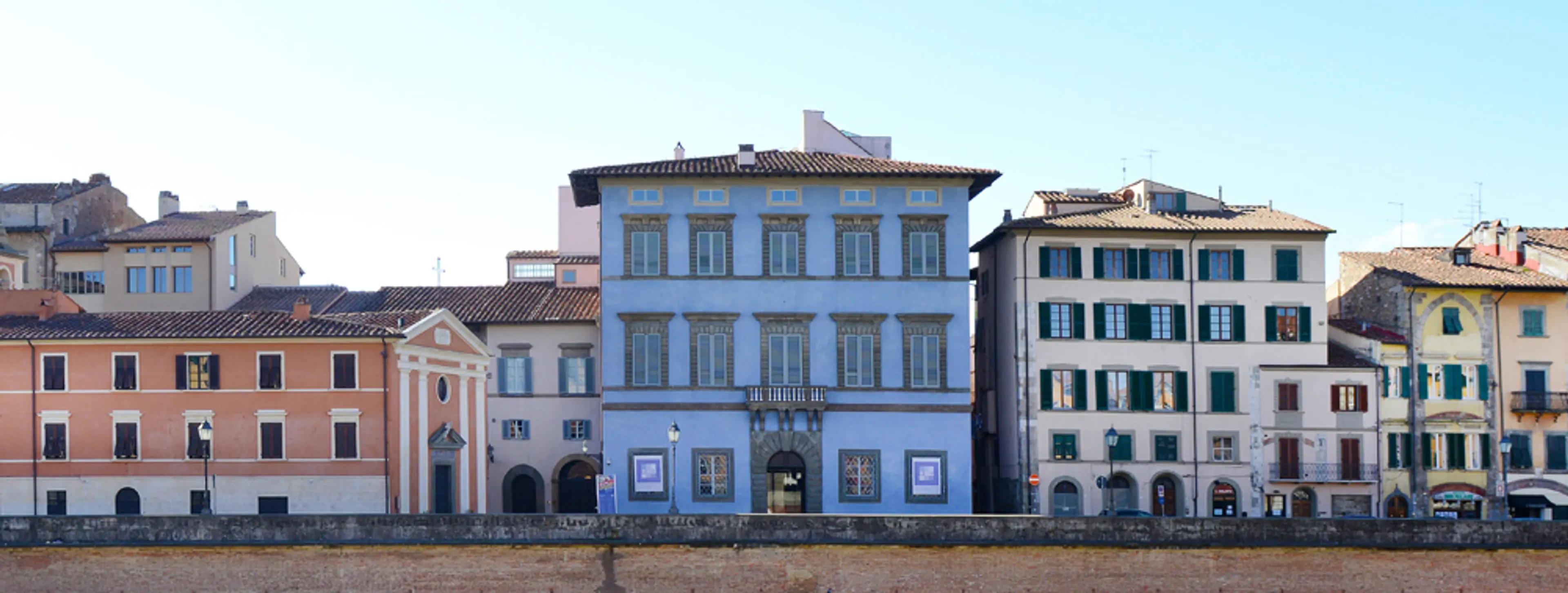 Palazzo Blu