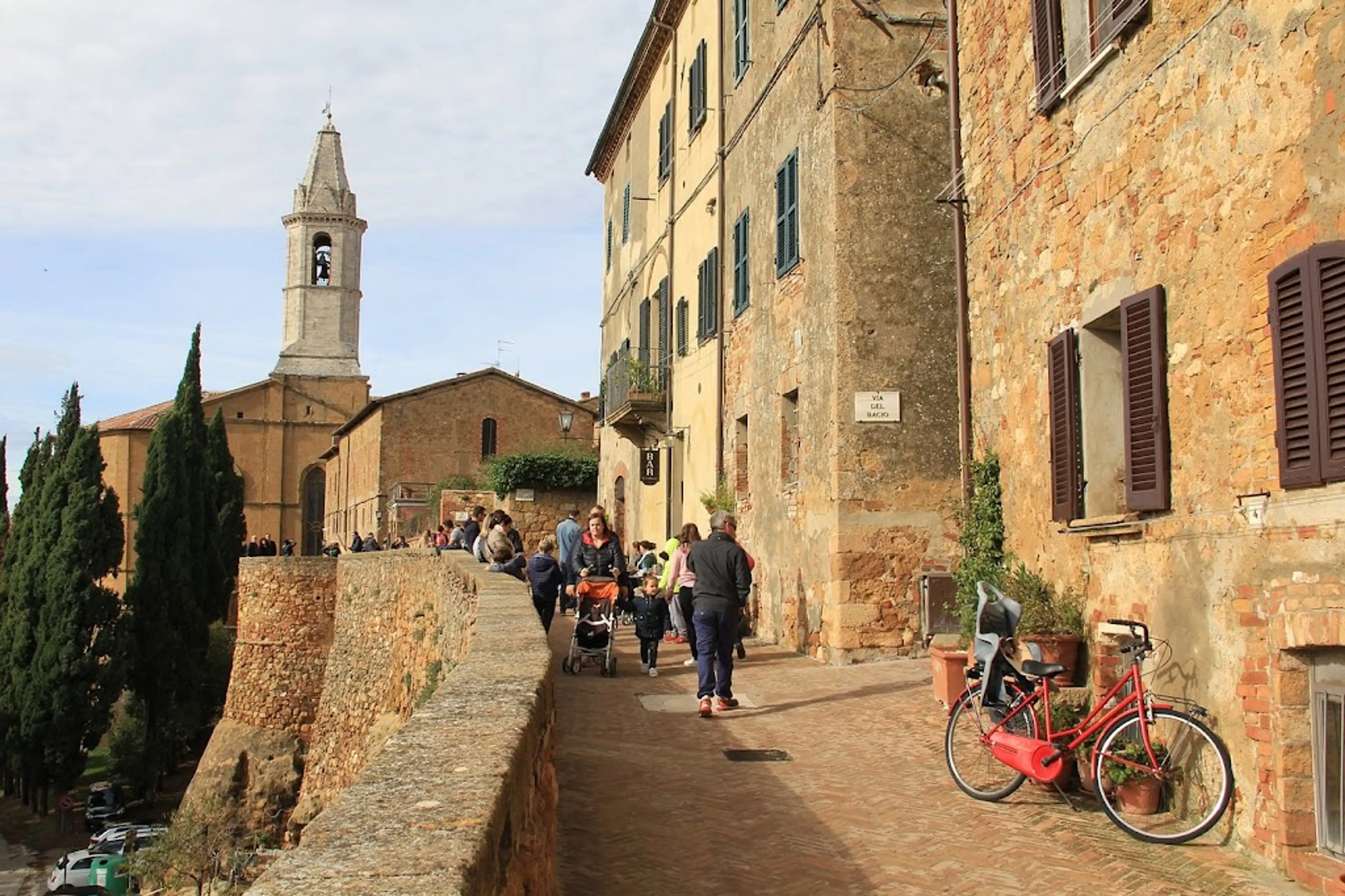 Pienza