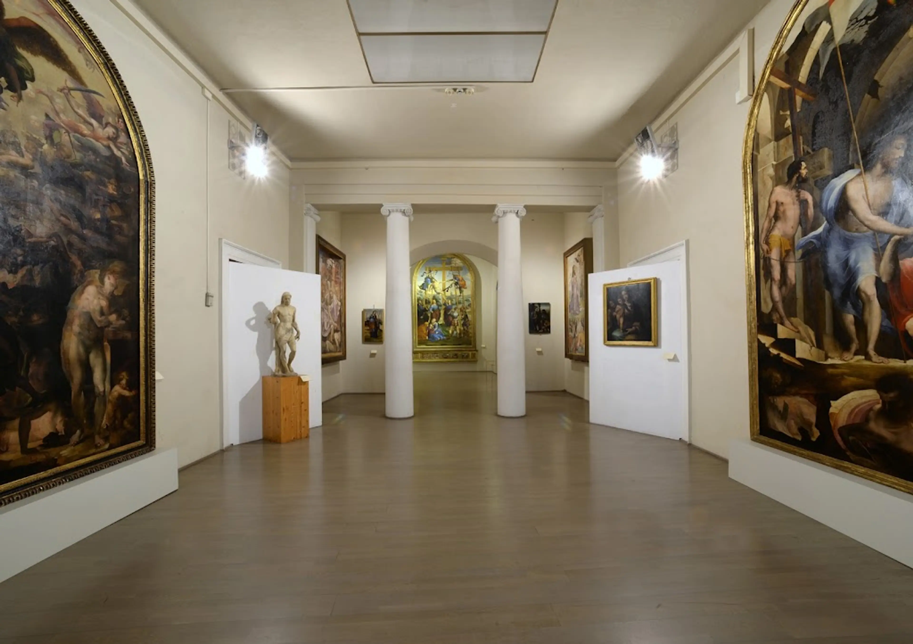 Pinacoteca Nazionale