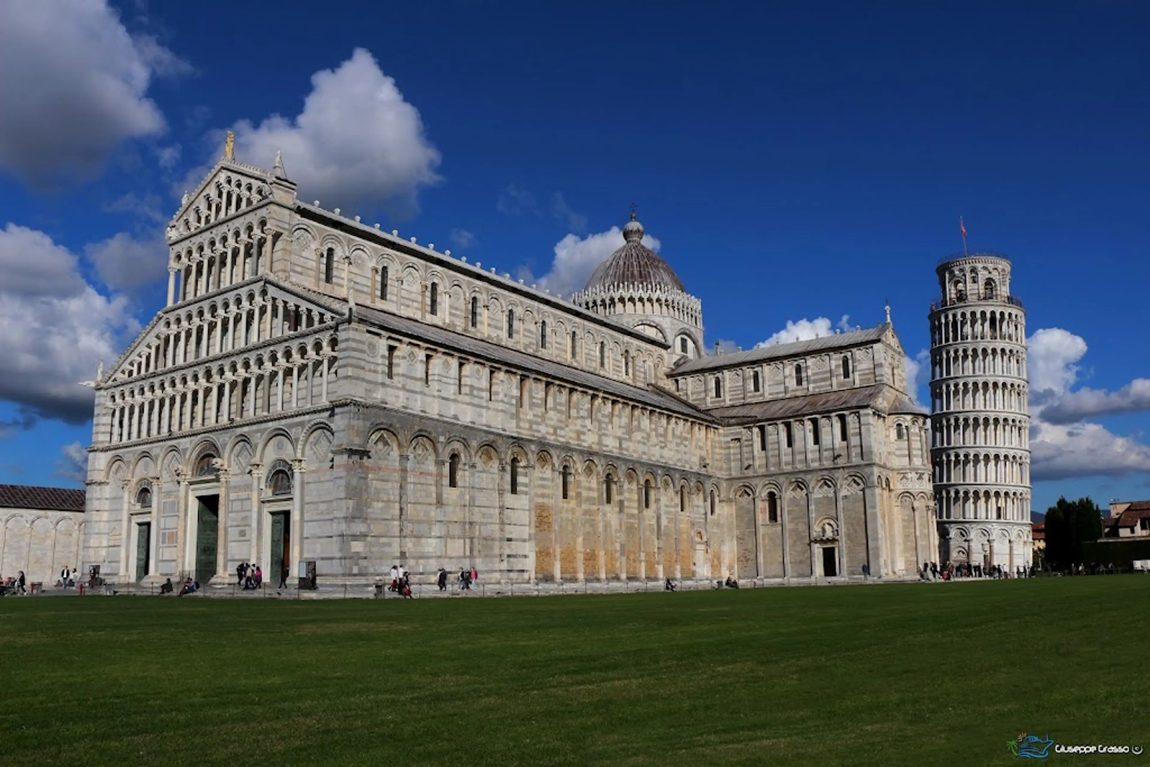 Pisa Cathedral