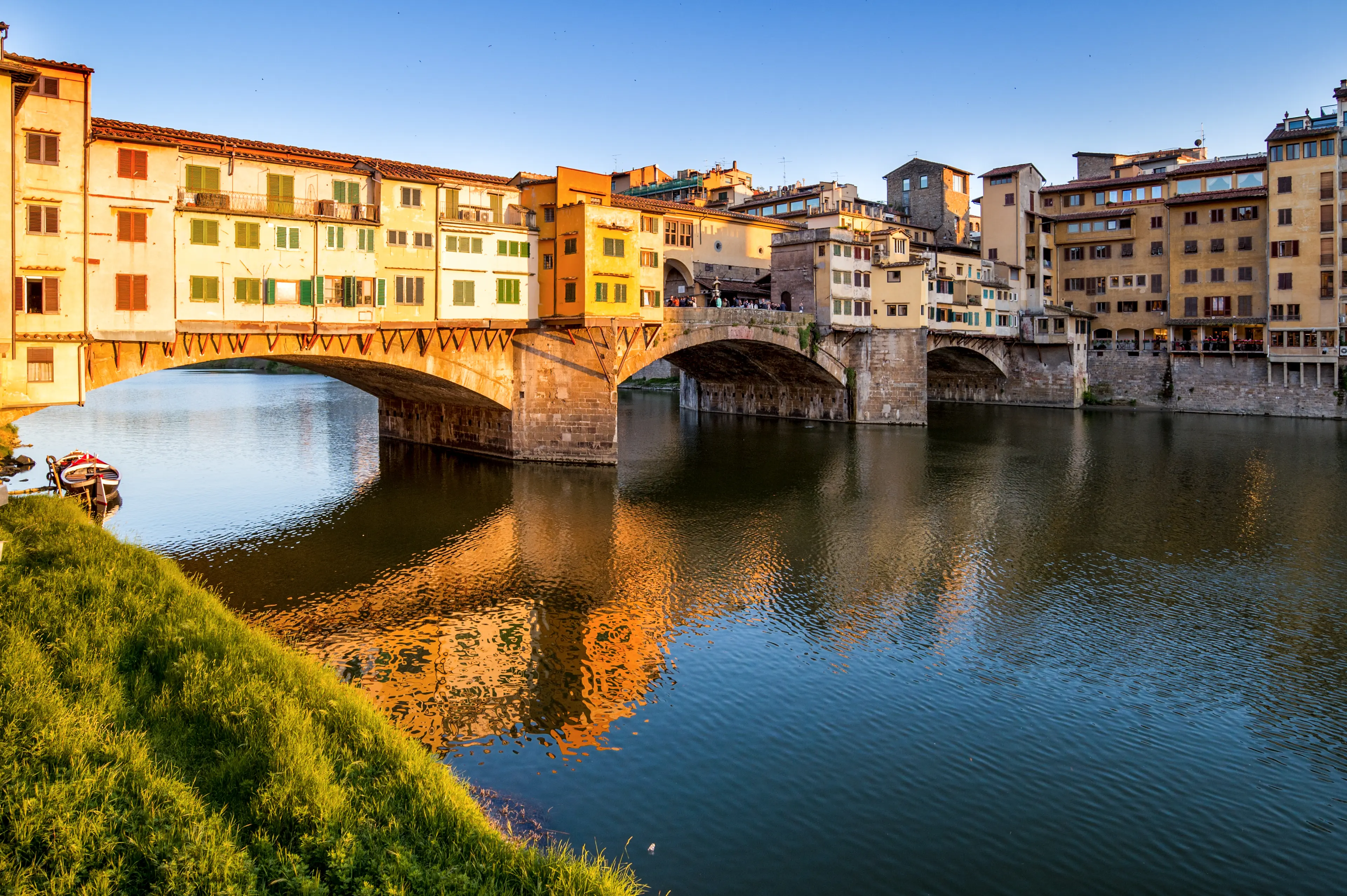 Ponte Vecchio