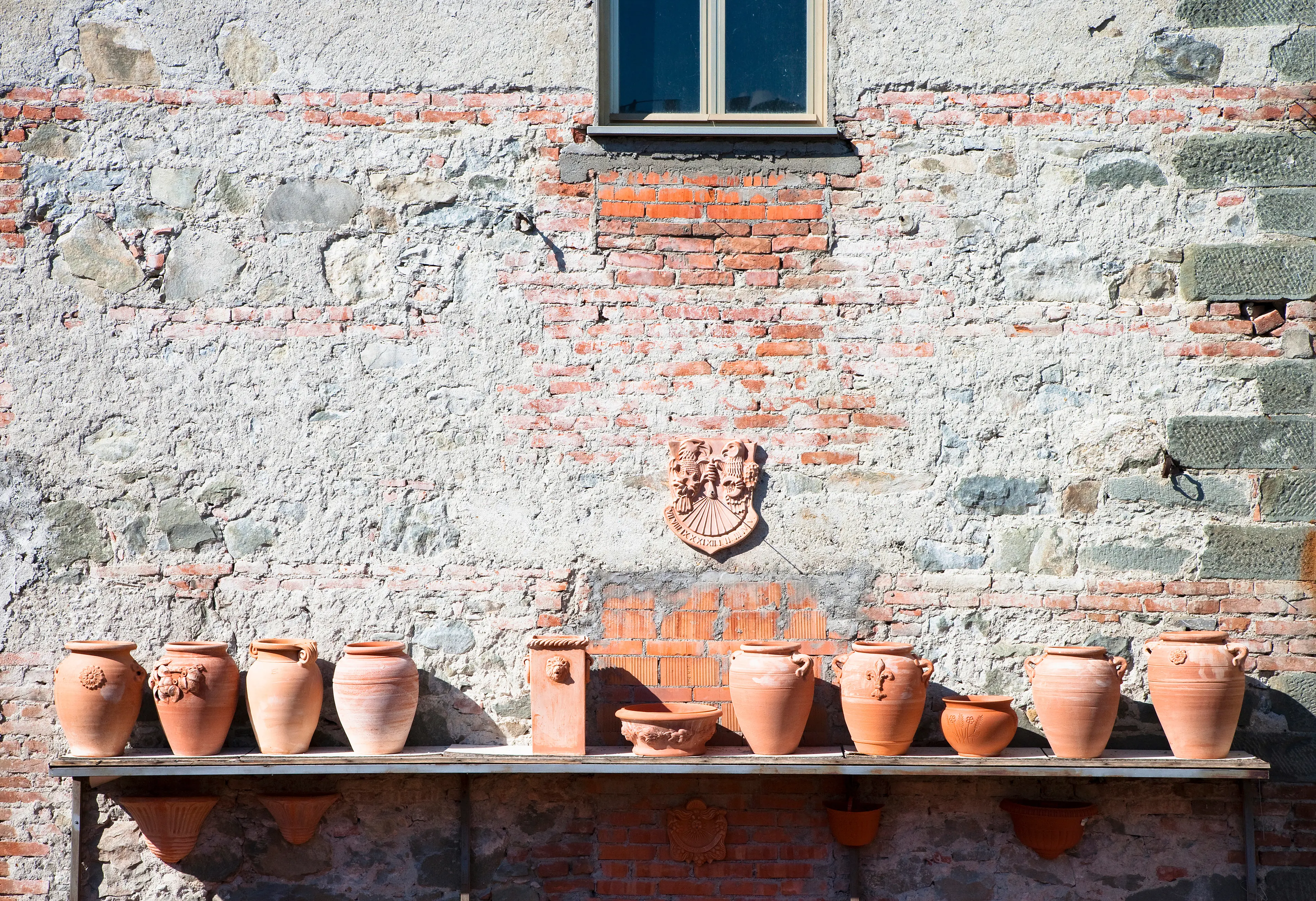 Pottery Studio