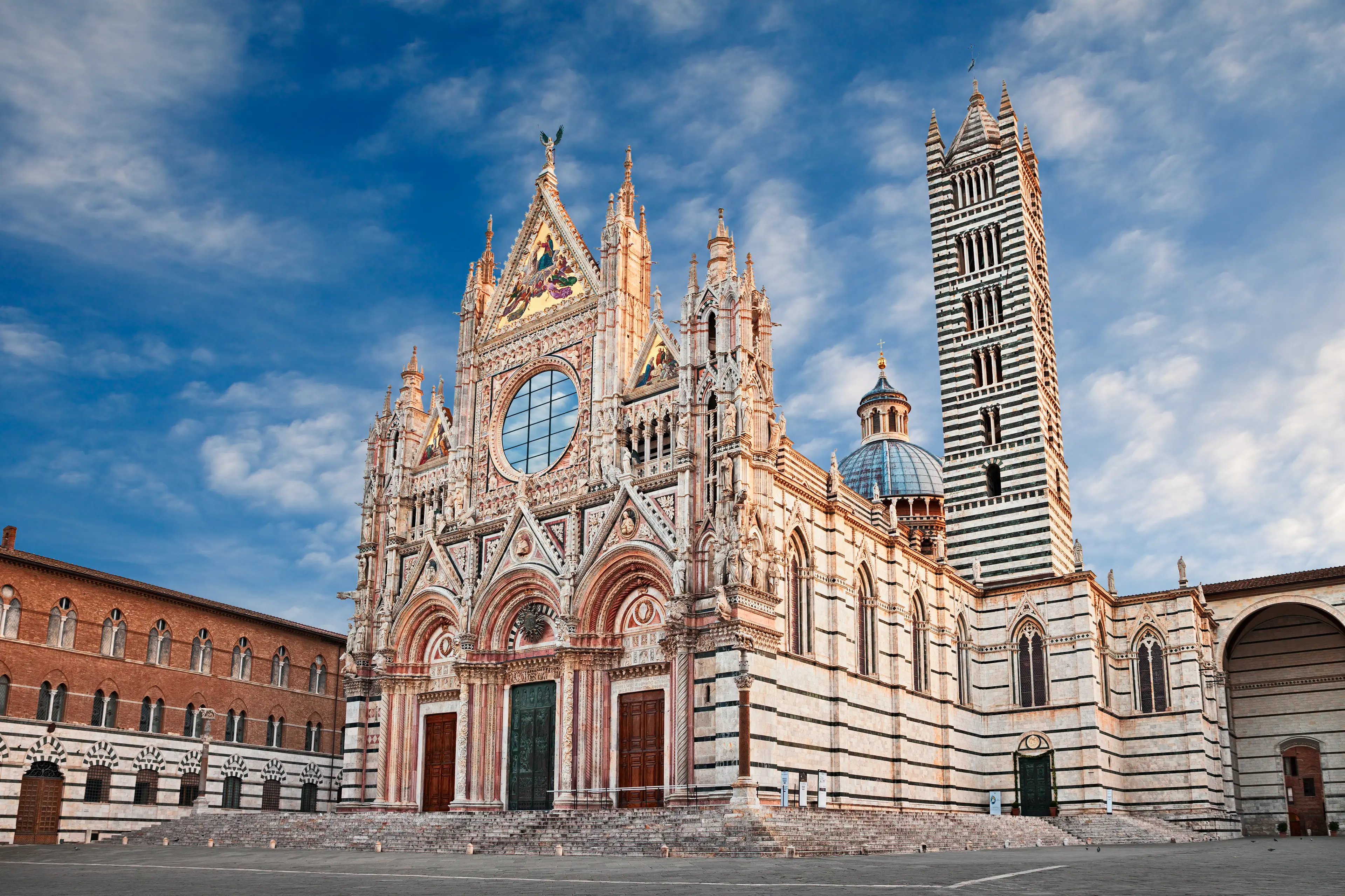 Siena Cathedral