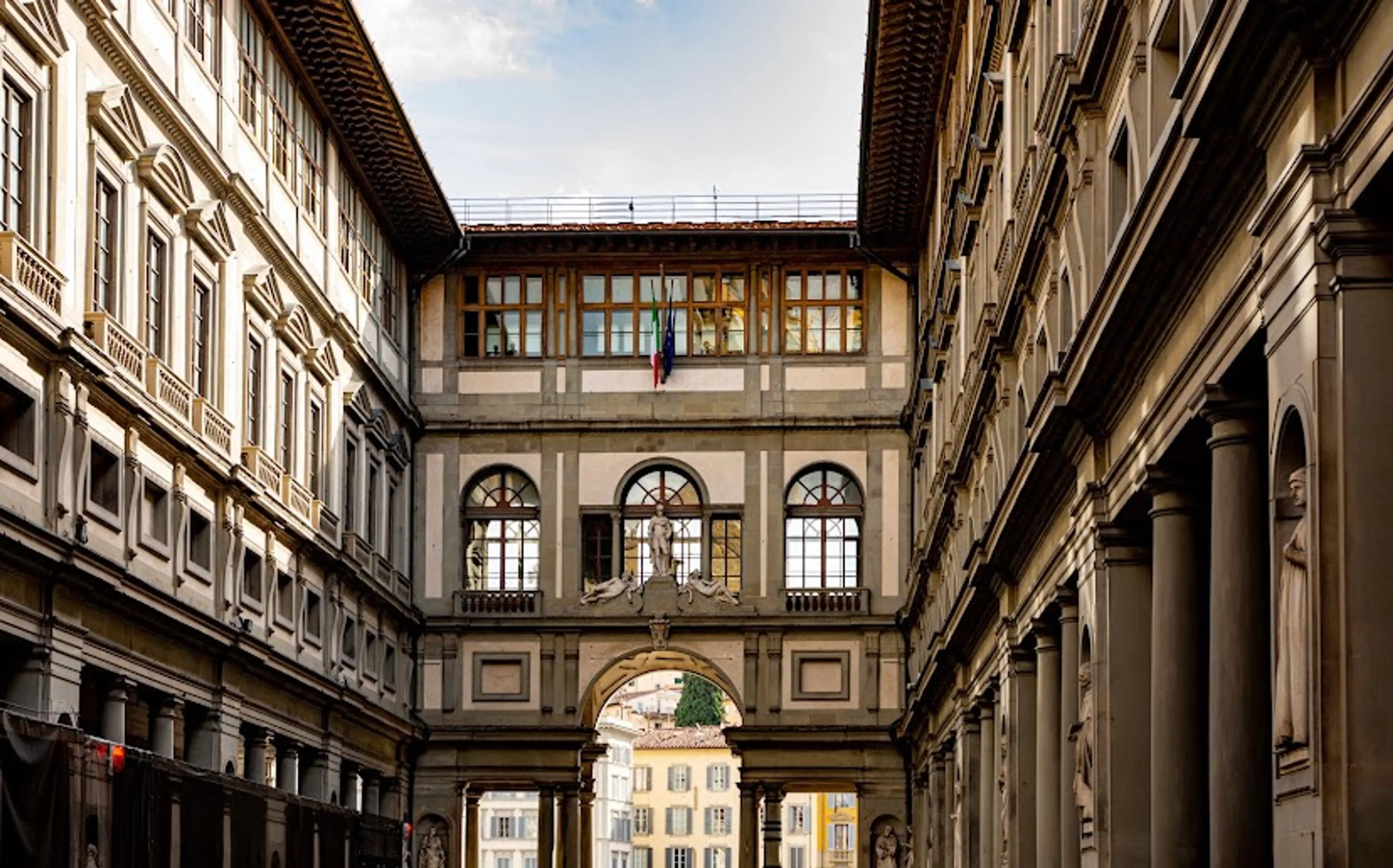 Uffizi Gallery