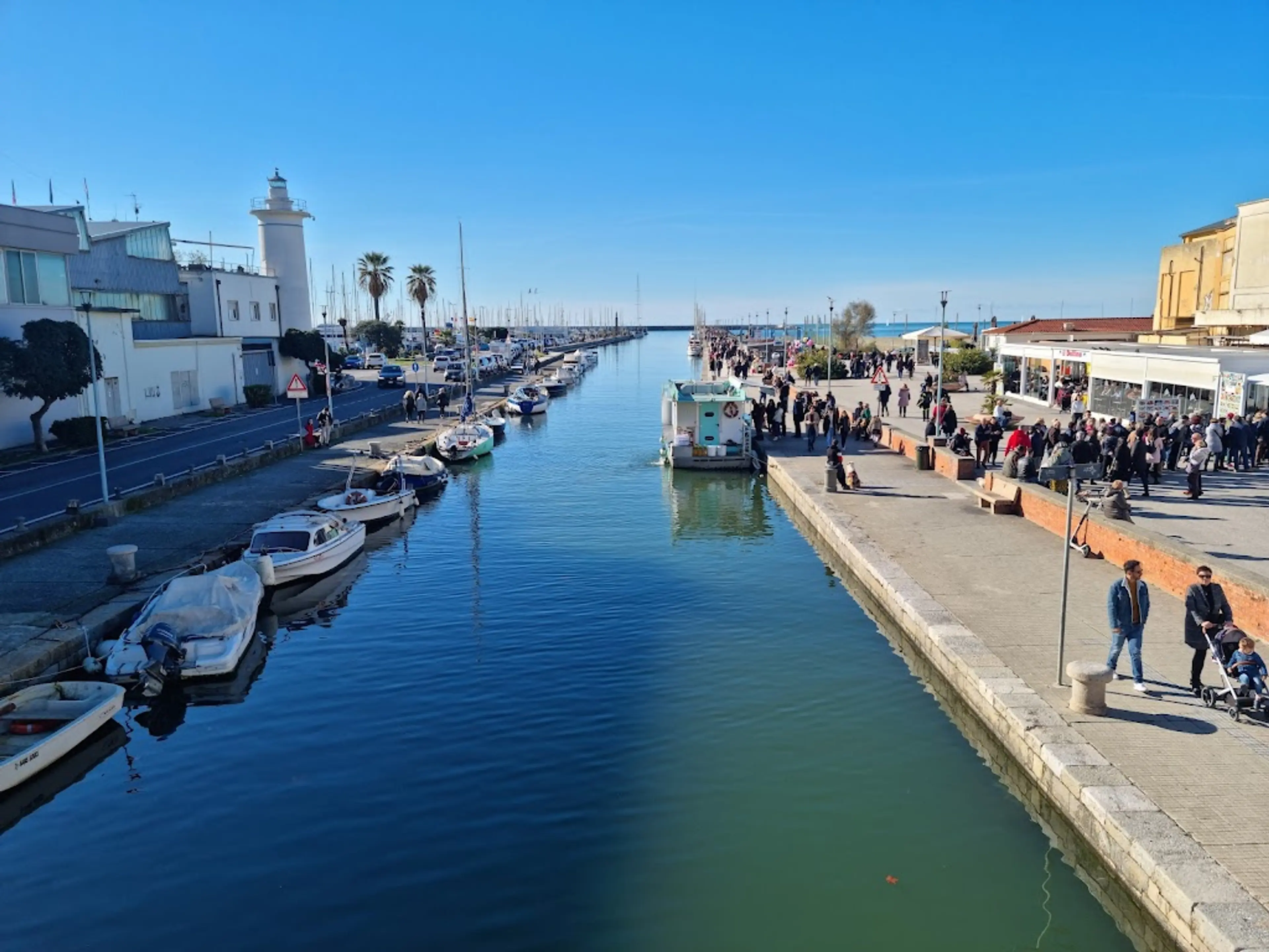 Viareggio