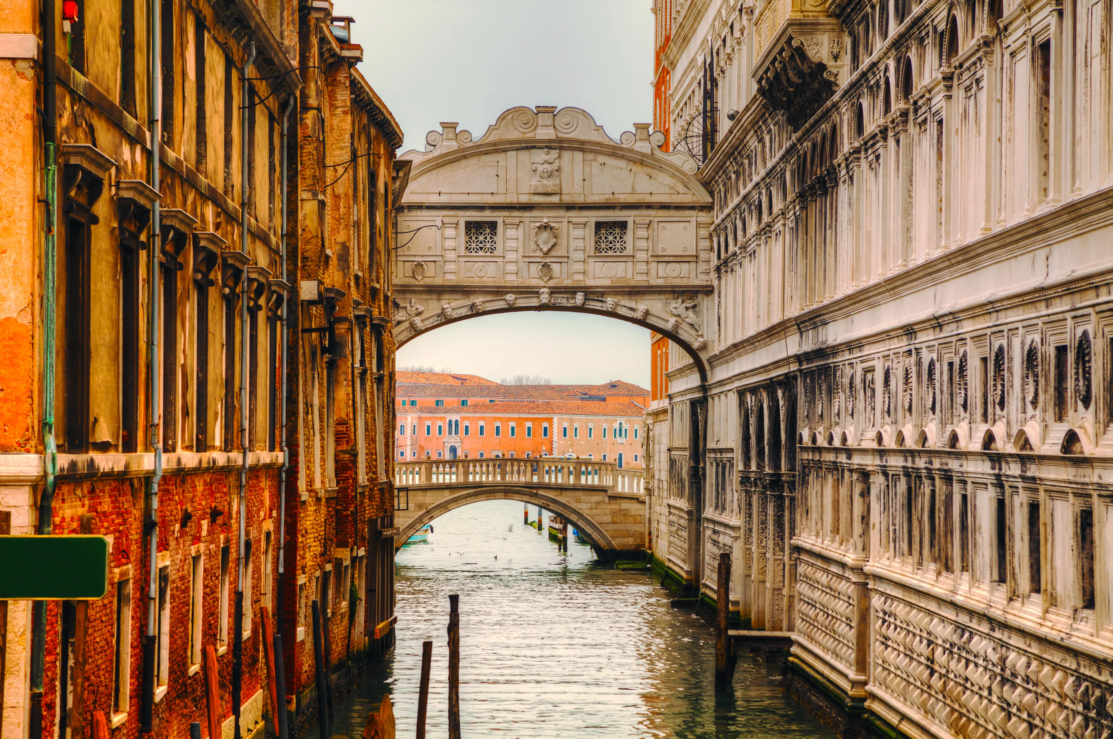 Bridge of Sighs