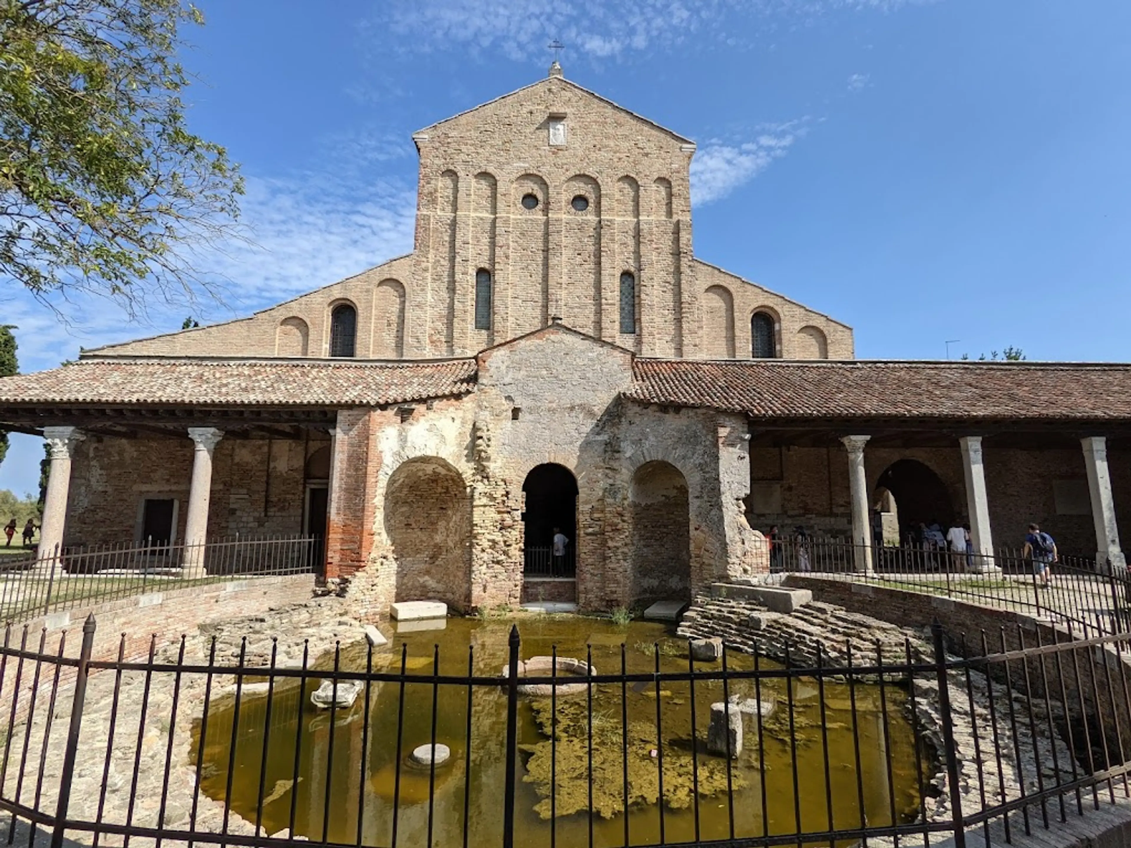 Cathedral of Santa Maria Assunta