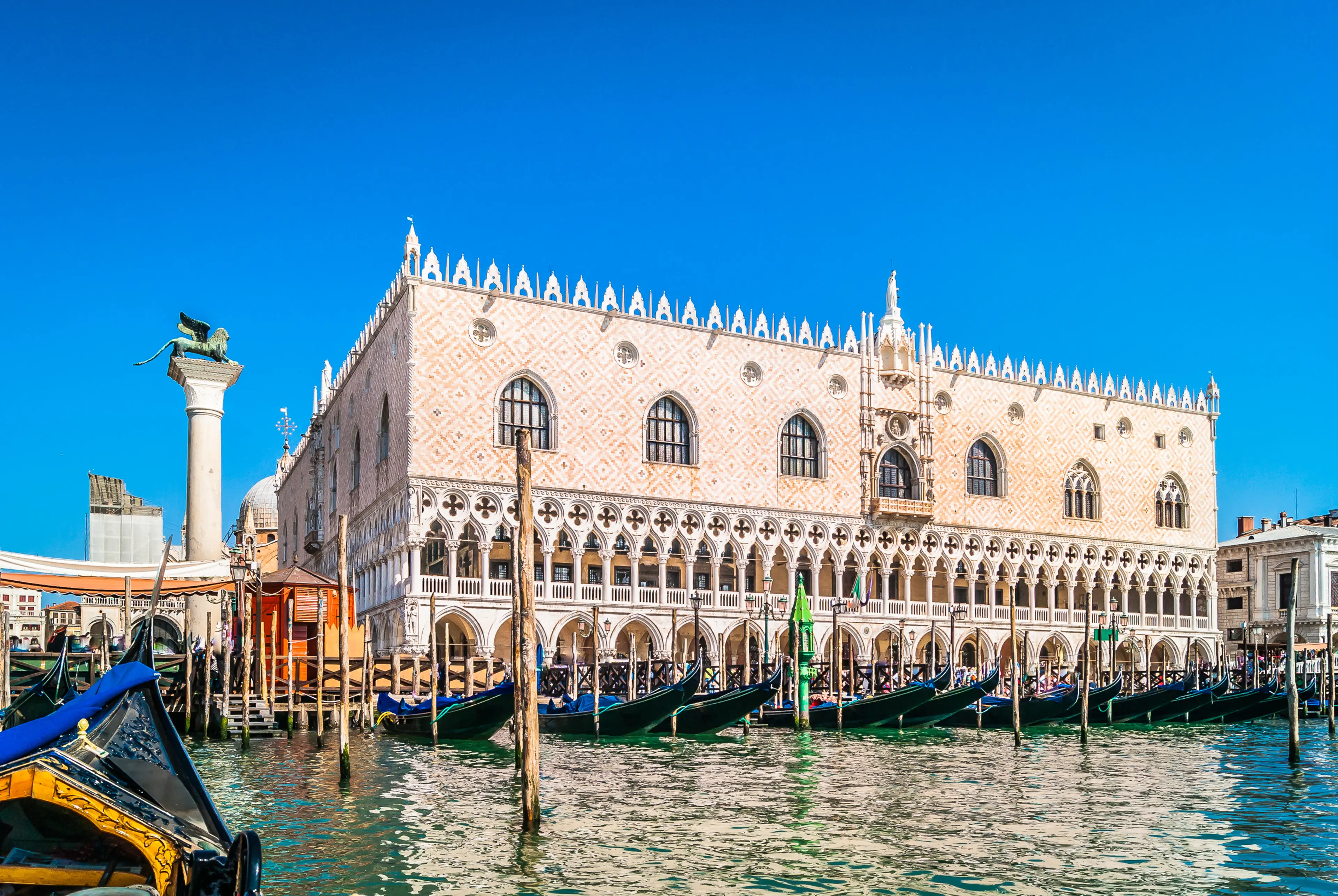 Doge's Palace