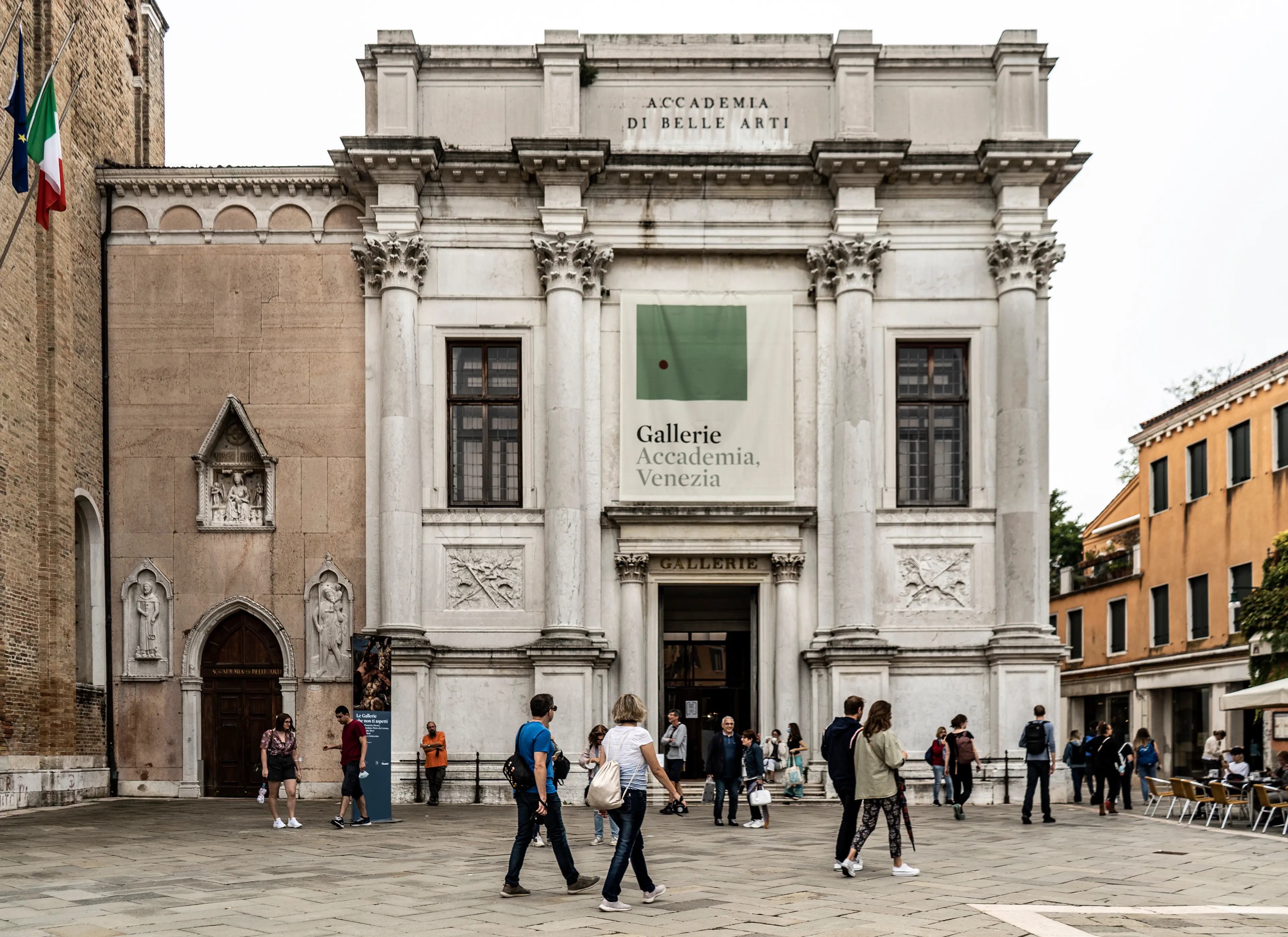 Gallerie dell'Accademia