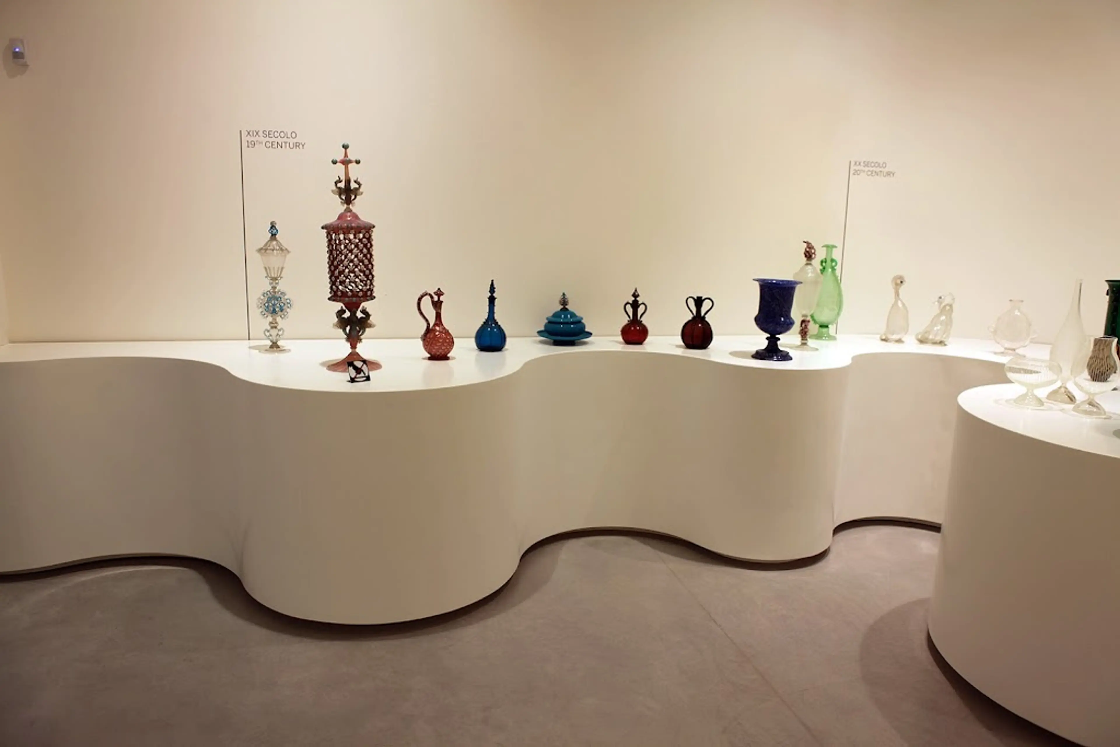 Glass Museum