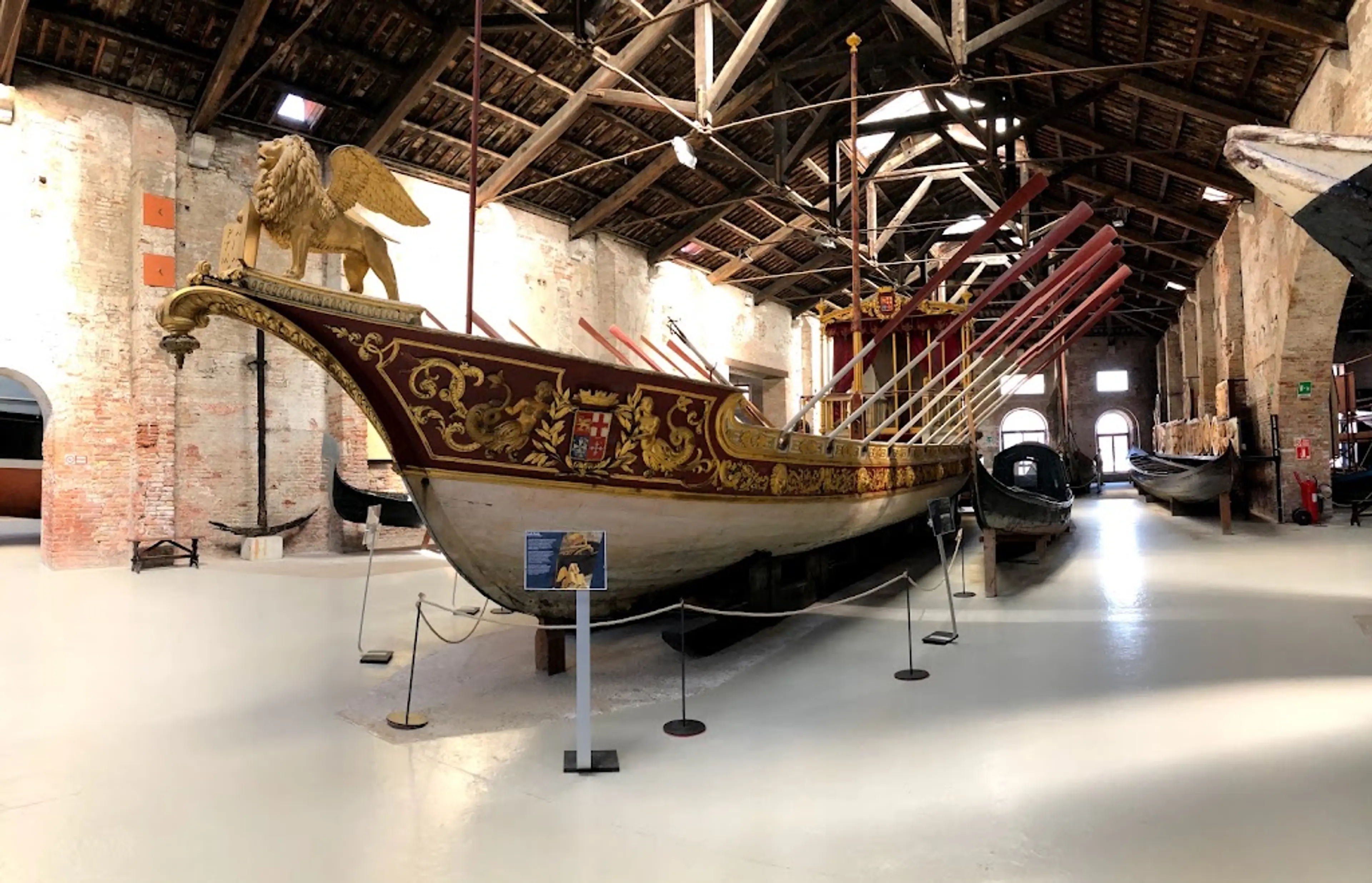 Naval History Museum